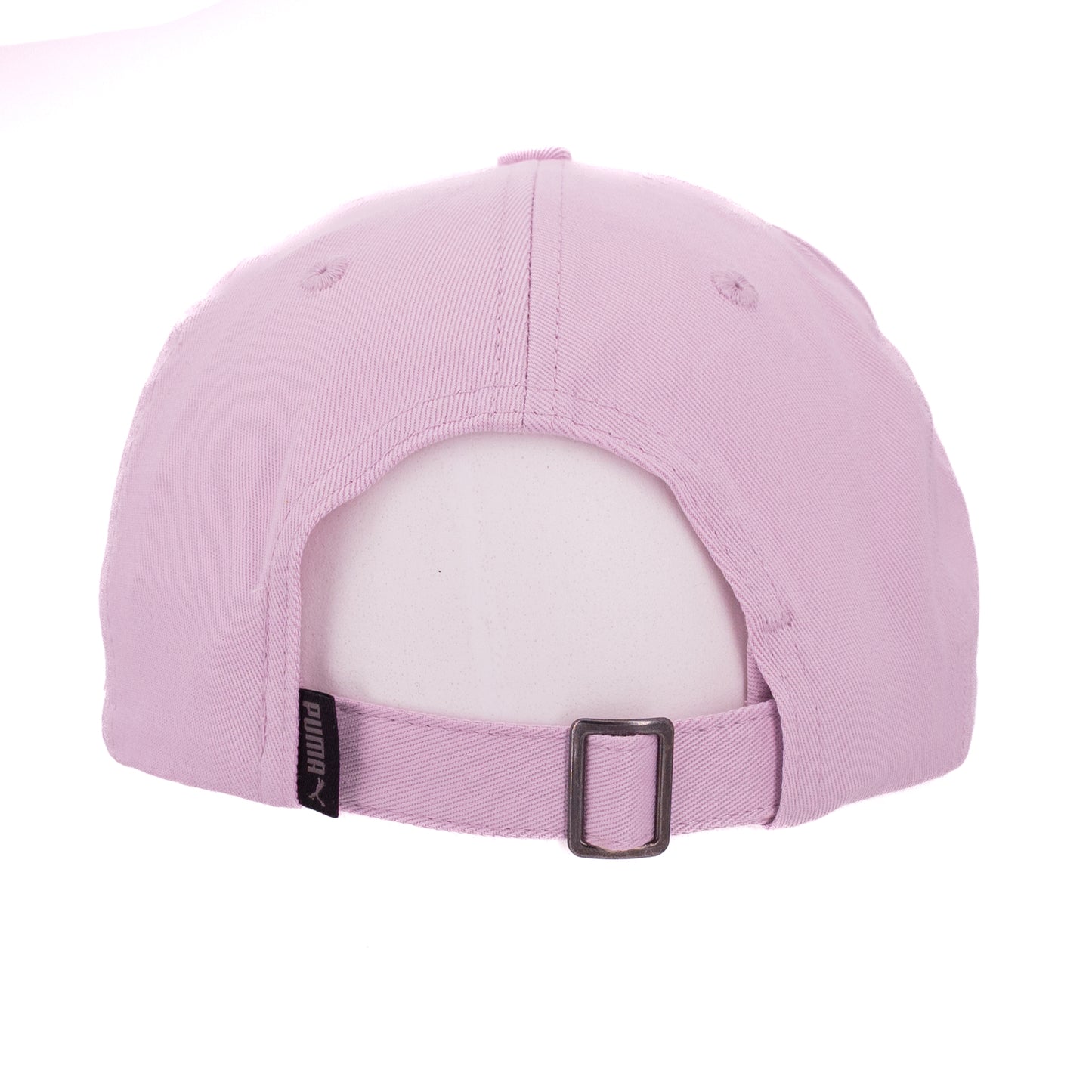 Puma Unisex Archive Logo BB Cap Damen Basecap Einheitsgröße Rosa