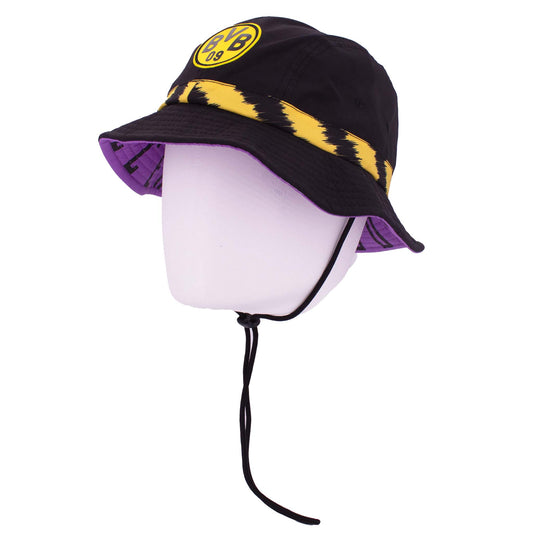 Borussia Dortmund Bucket Hat front