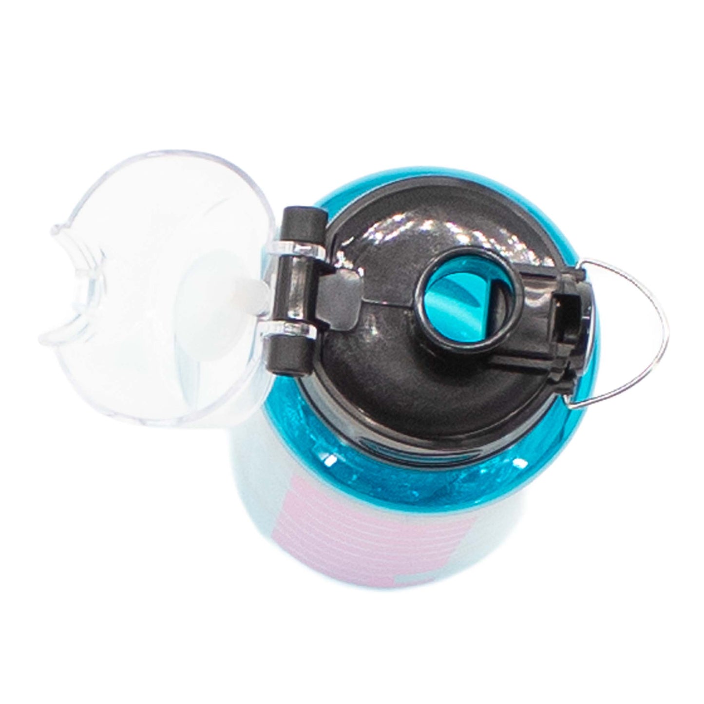 Puma Sportstyle Trinkflasche Wasserflasche Sportflasche 1 Liter