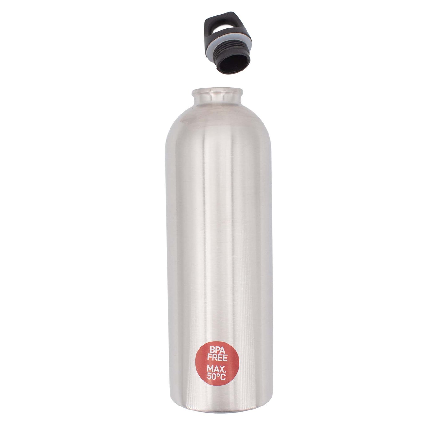 Puma Outdoor Tr Stainless Steel Waterbottle 0,75 L Flasche-2