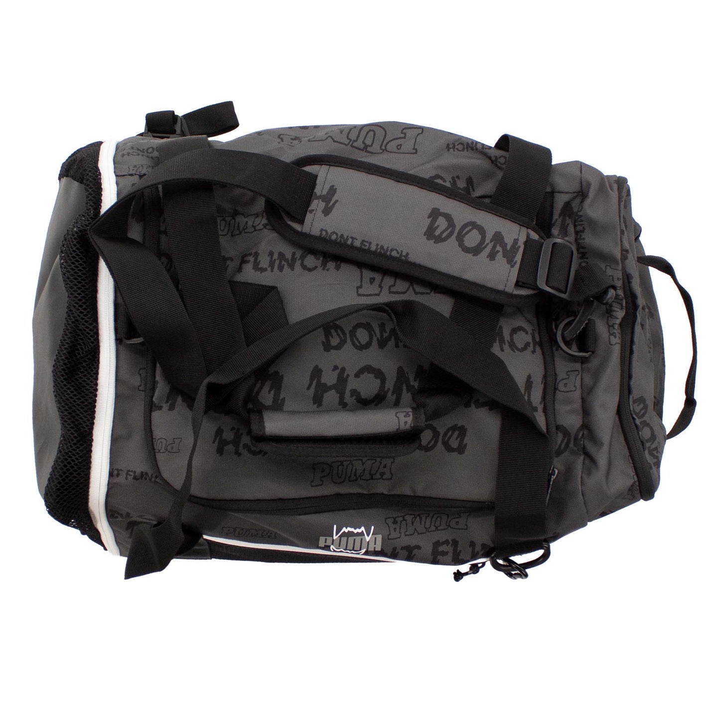 Puma Basketball Pro Duffle Bag Teambag Sporttasche Rucksack