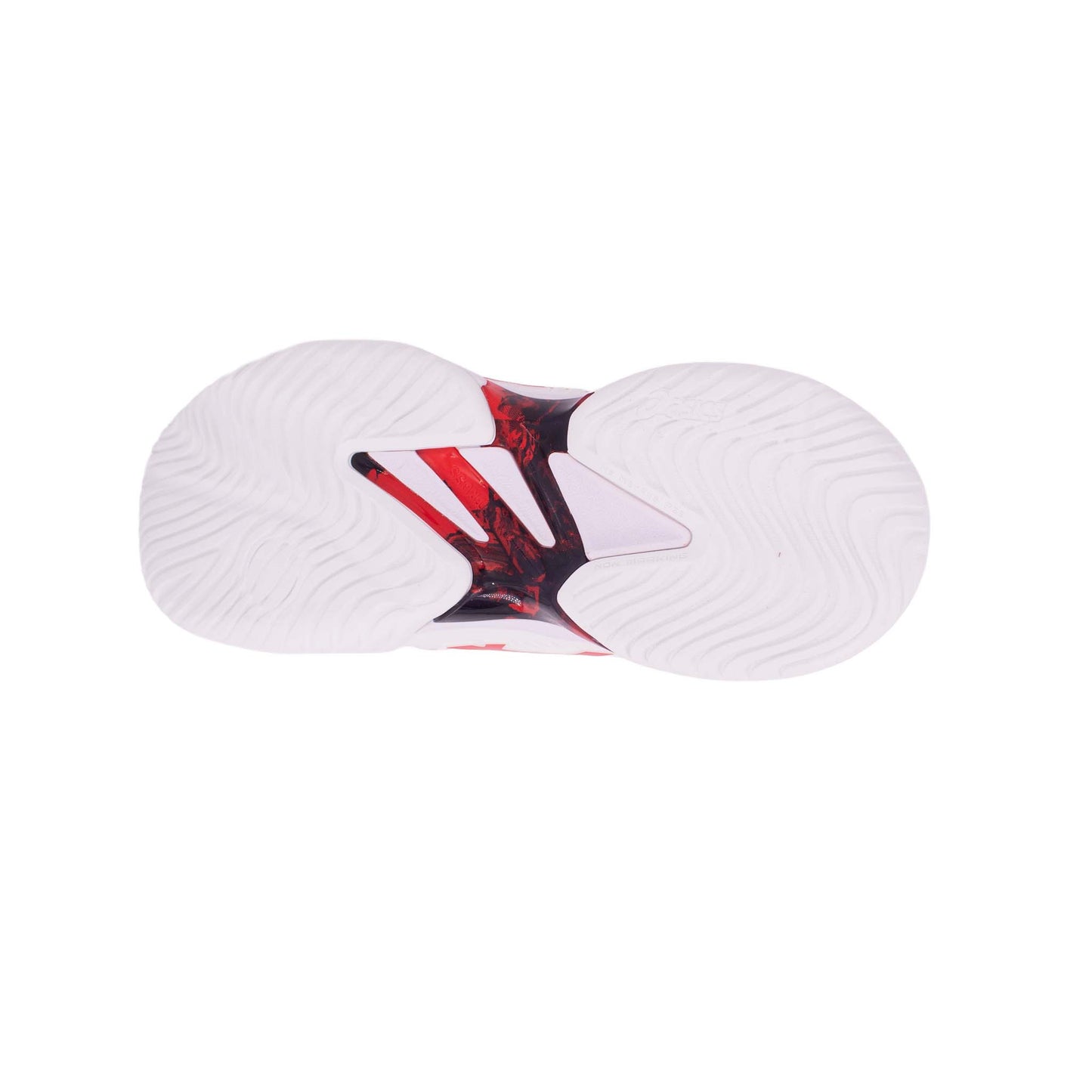 Asics Court Ff Novak L.E. UK 6 // 40
