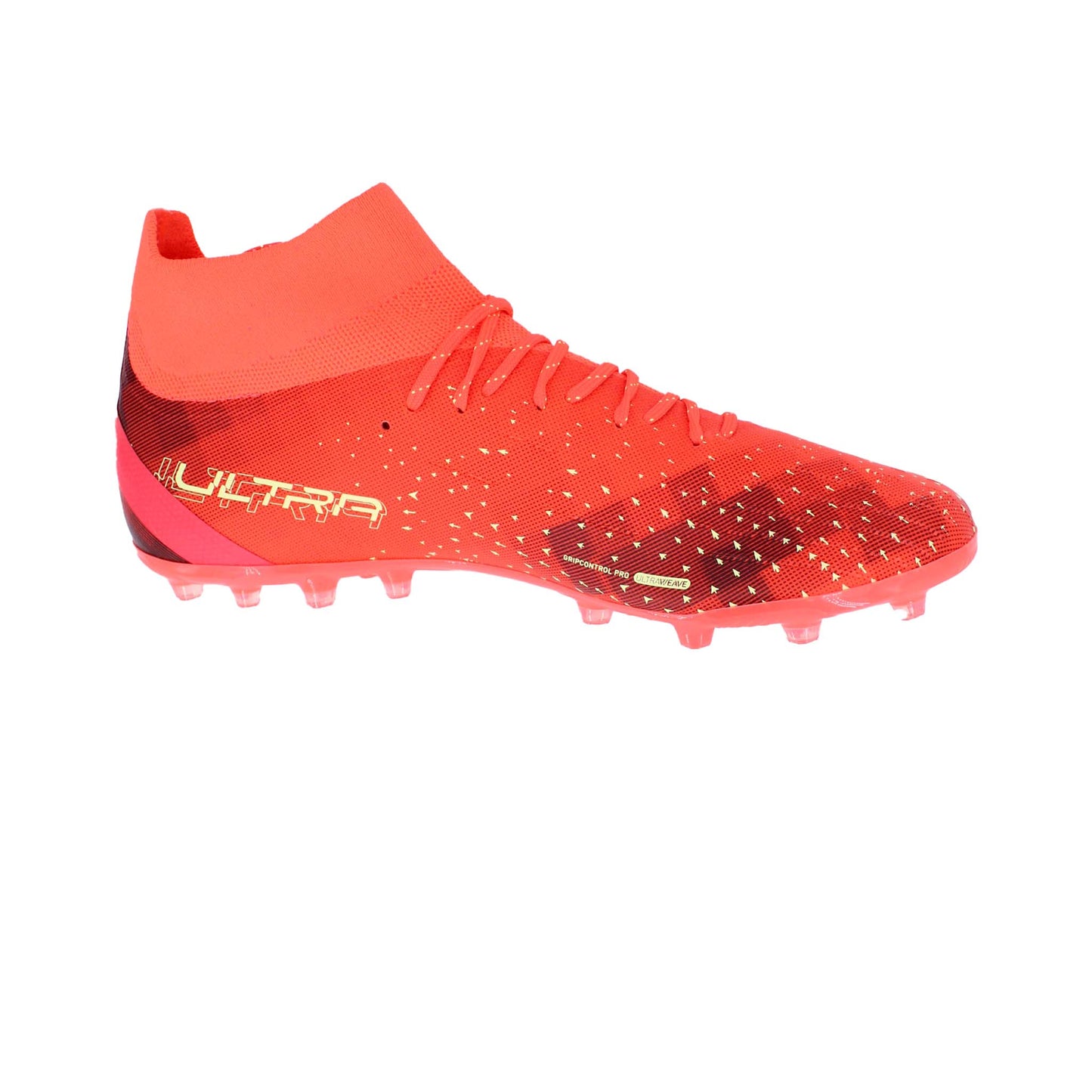 Puma Ultra Pro Mg Rasen Schuhe Fussballschuhe UK 10 // 44,5