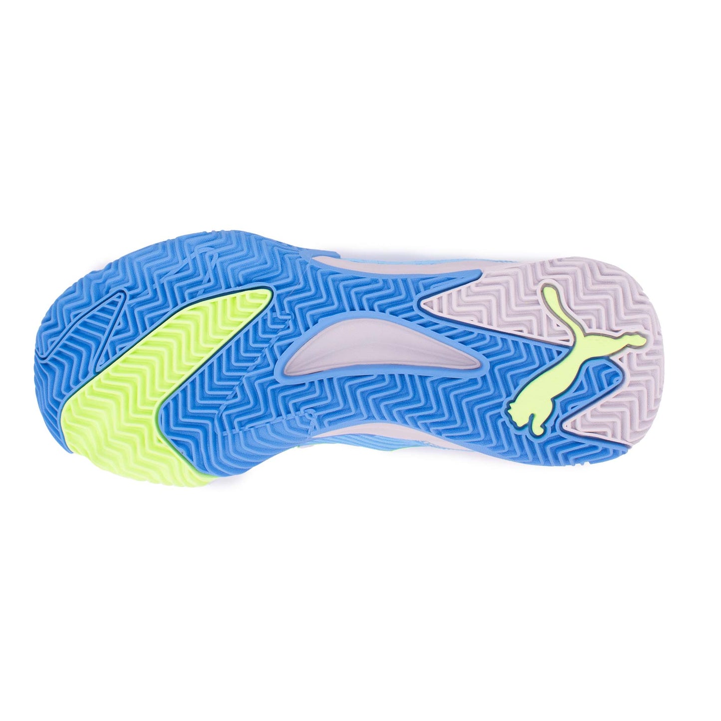 Puma Tennis Nova Elite Schuhe 107597-01