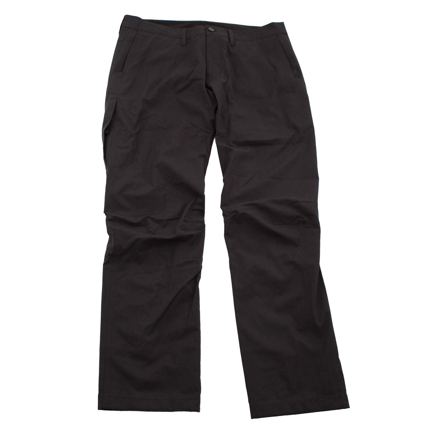 Jack Wolfskin Rainfall Pants Herren Wanderhose Cargohose