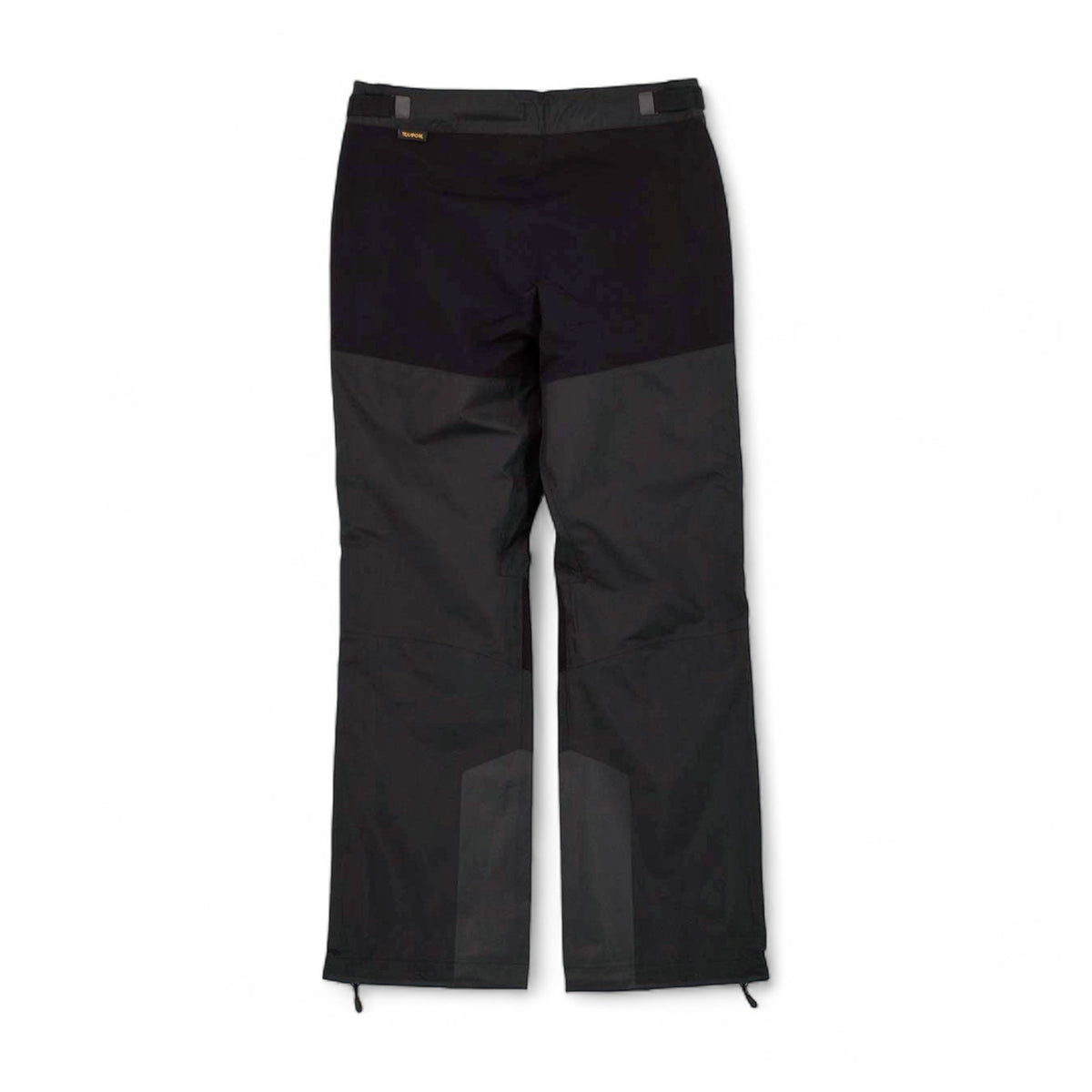 Jack Wolfskin The Humboldt Allwetterhose Regenhose Herren Wanderhose