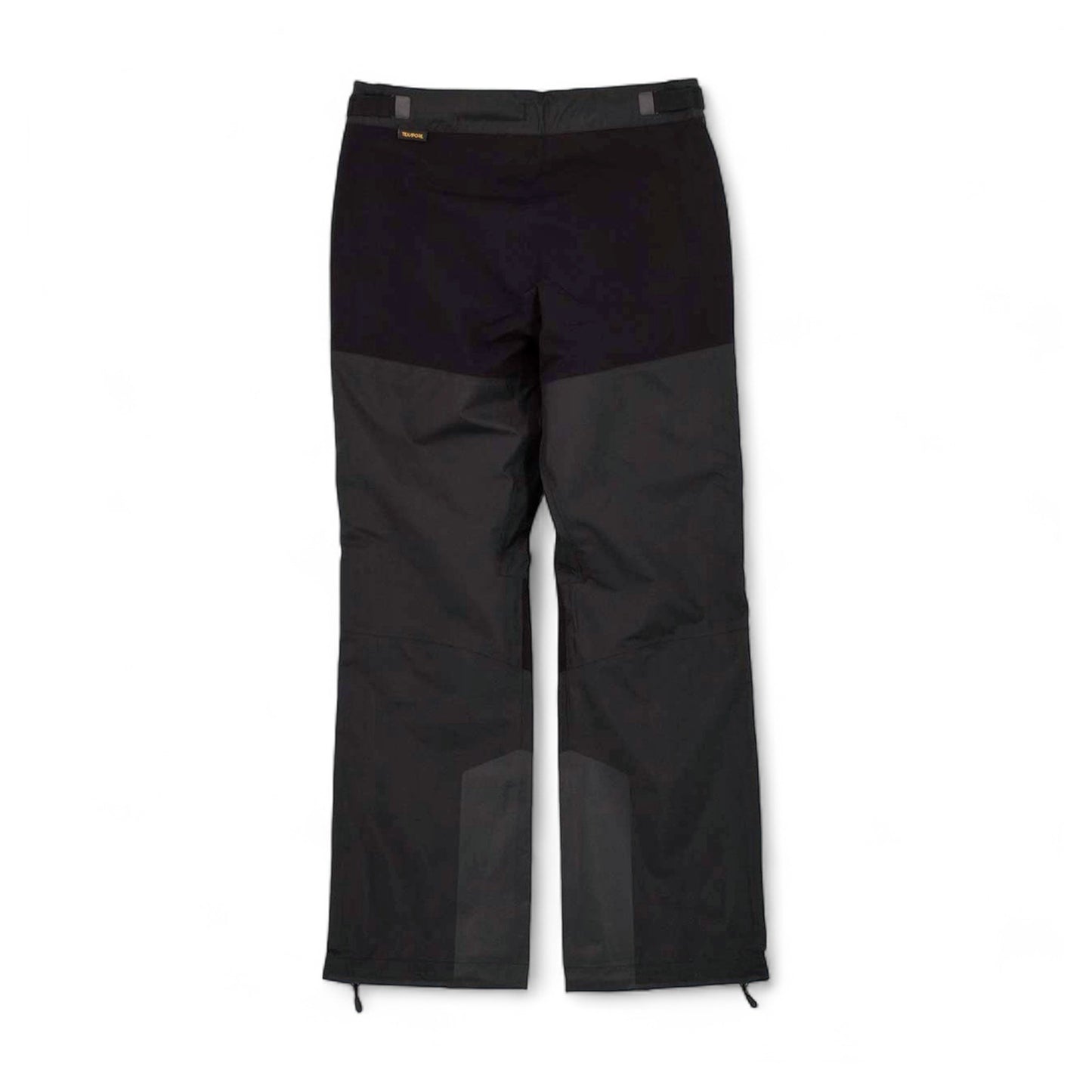 Jack Wolfskin The Humboldt Allwetterhose Regenhose Herren Wanderhose