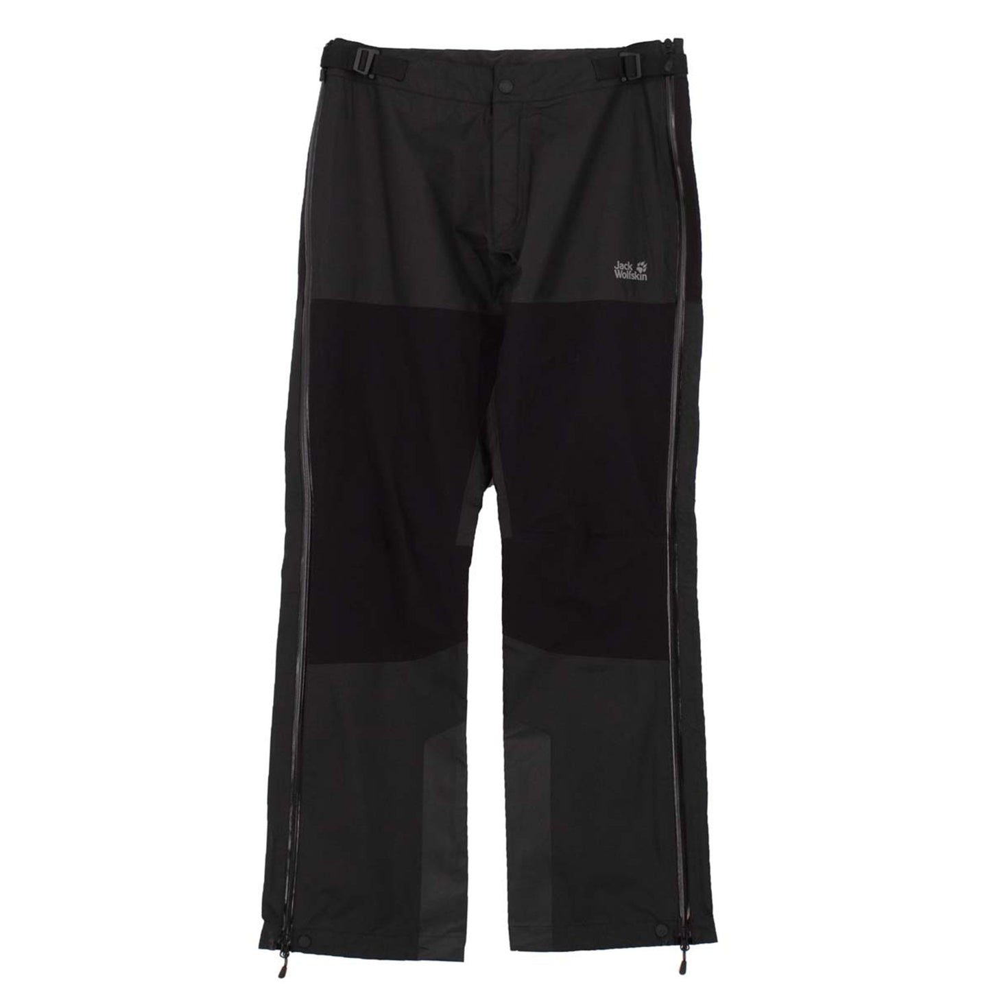 Jack Wolfskin The Humboldt Pants Herren Allwetterhose Regenhose