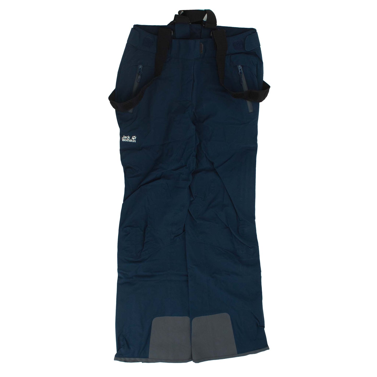 Jack Wolfskin Exolight Slope Pants Damen Tourenhose Skihose