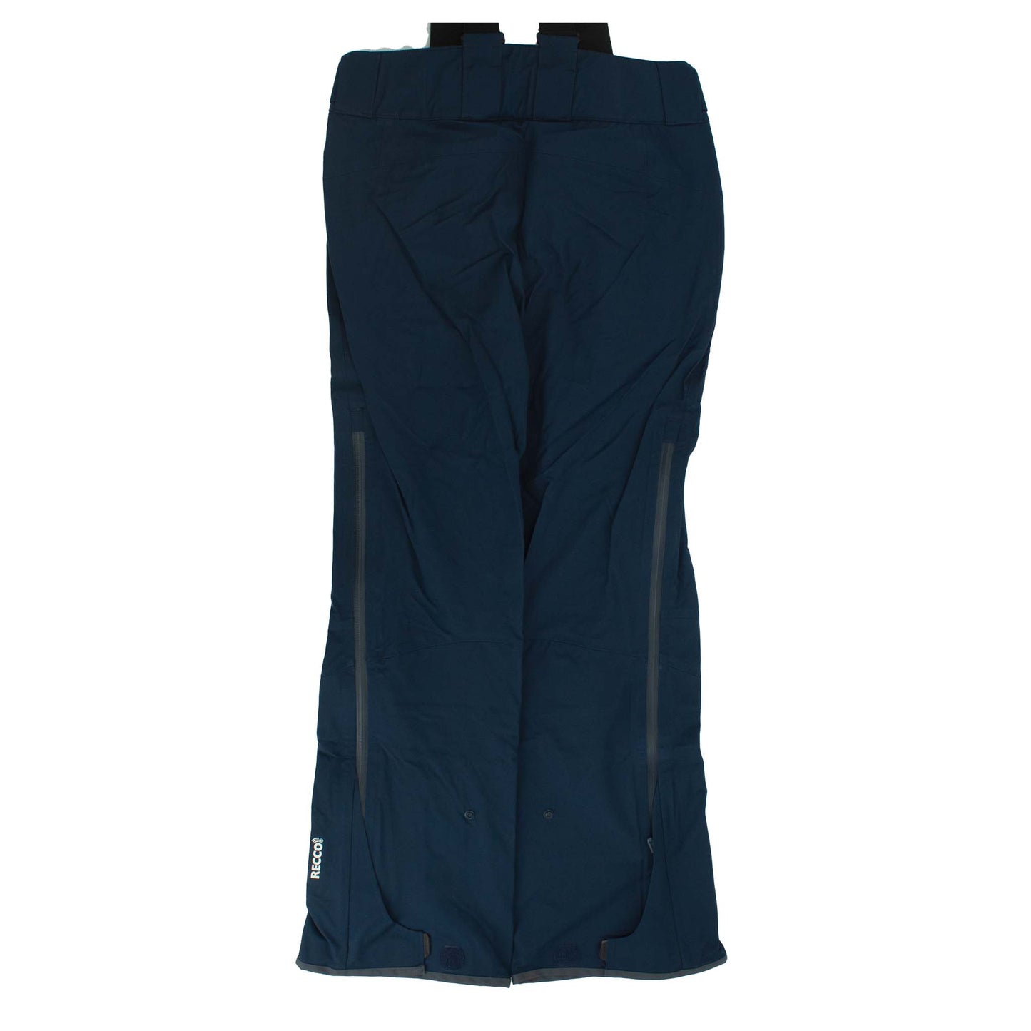 Jack Wolfskin Exolight Slope Pants Damen Tourenhose Skihose