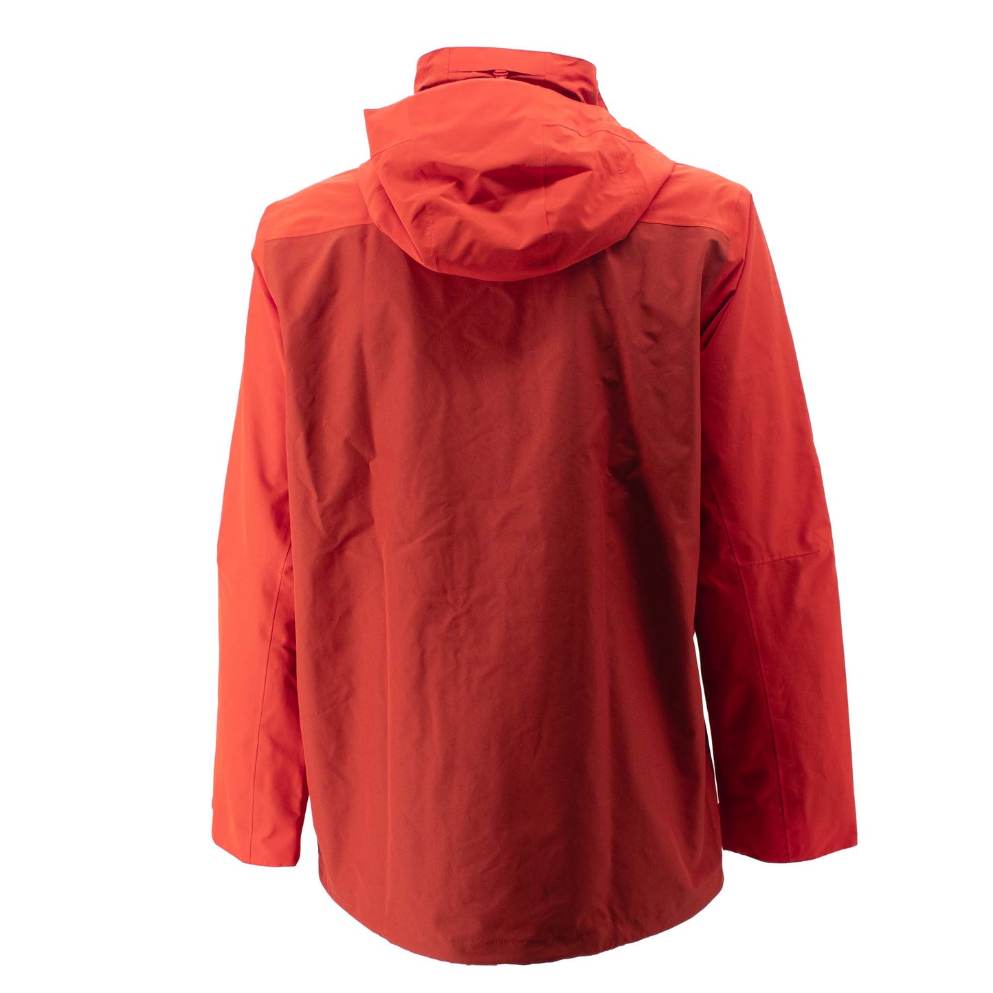 Jack Wolfskin Mount Elgon Outdoor Jacke Herren Übergangsjacke
