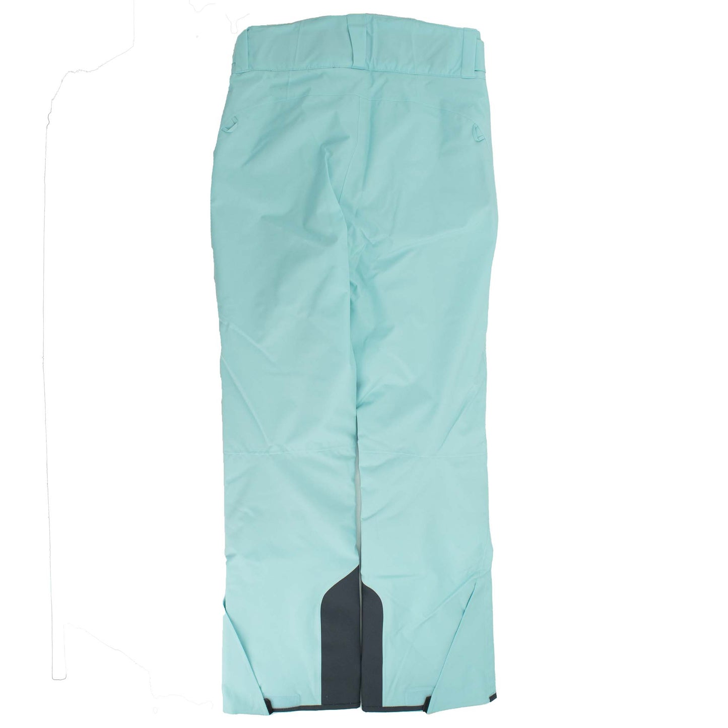 Jack Wolfskin Great Snow Pants Felix Neureuther Skihose Damen blau 1113521-1231