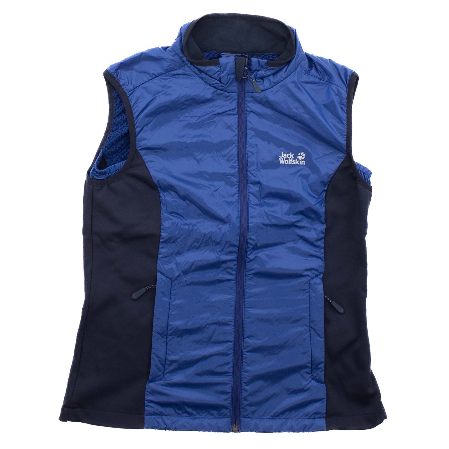 Jack Wolfskin Vest W Airtrap 1203721-1505