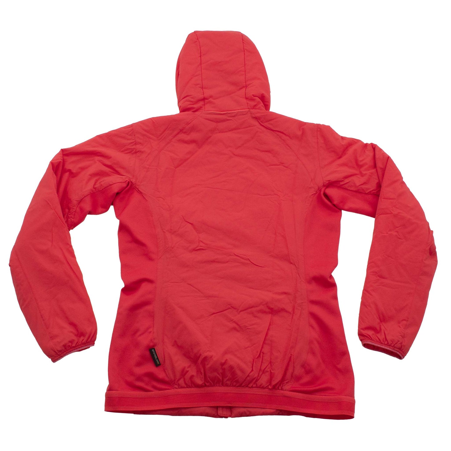 Jack Wolfskin Opouri Peak Jacke Damen Windjacke Stormlock