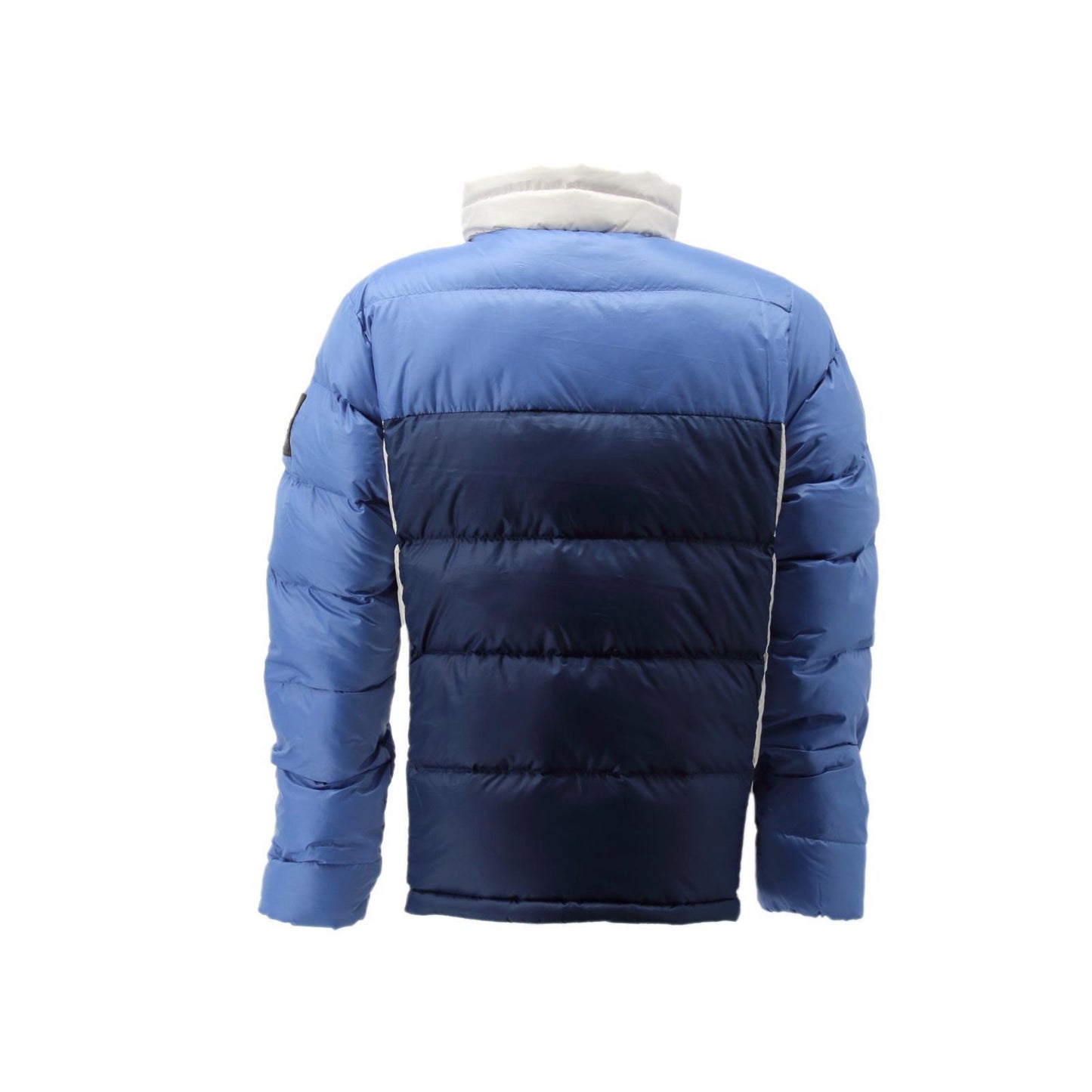 Jack Wolfskin 365 Flash Stormlock Down Jacket Winter Daunenjacke Damen blau