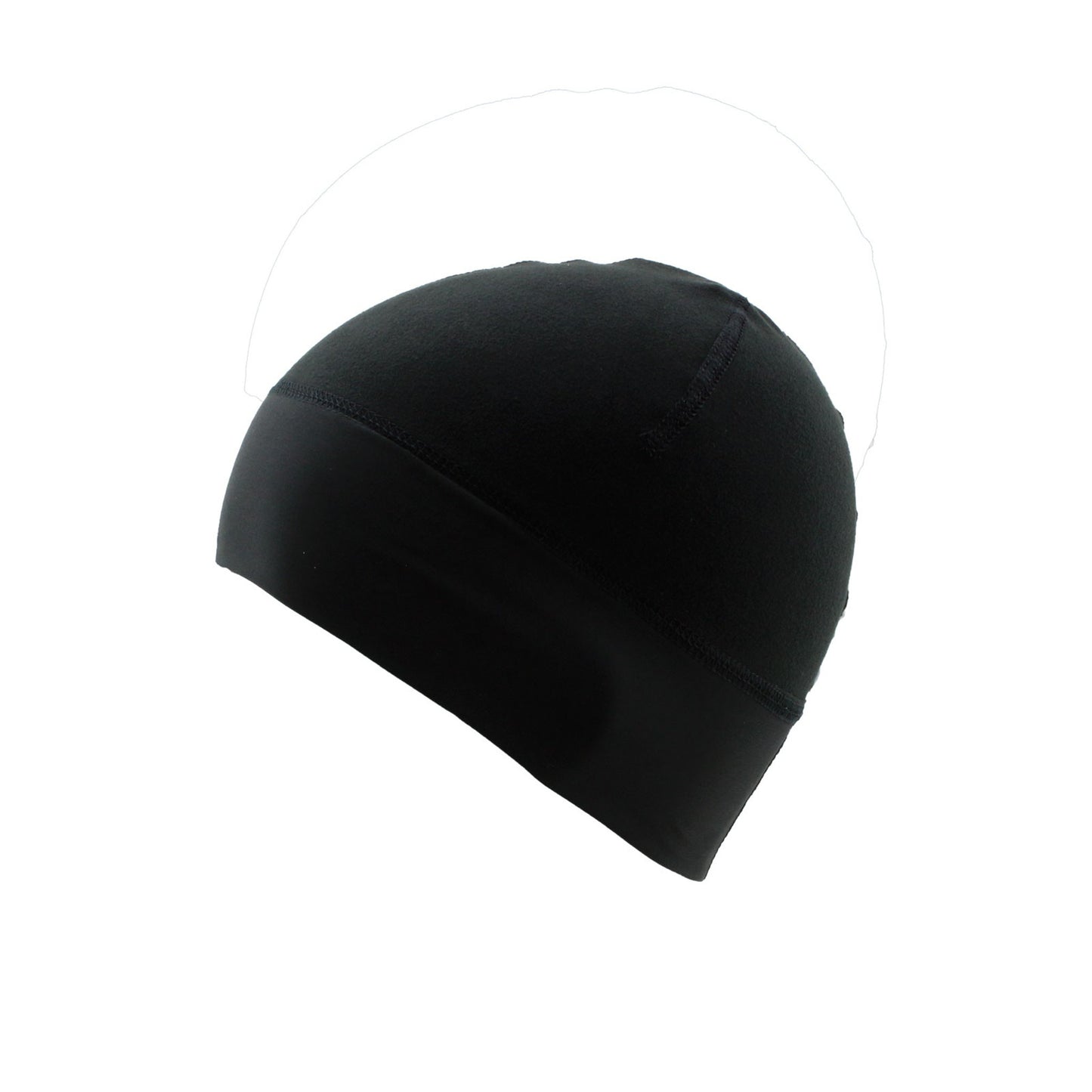 Asics Performance Beanie Mütze Laufmütze Damen Herren 1210570900
