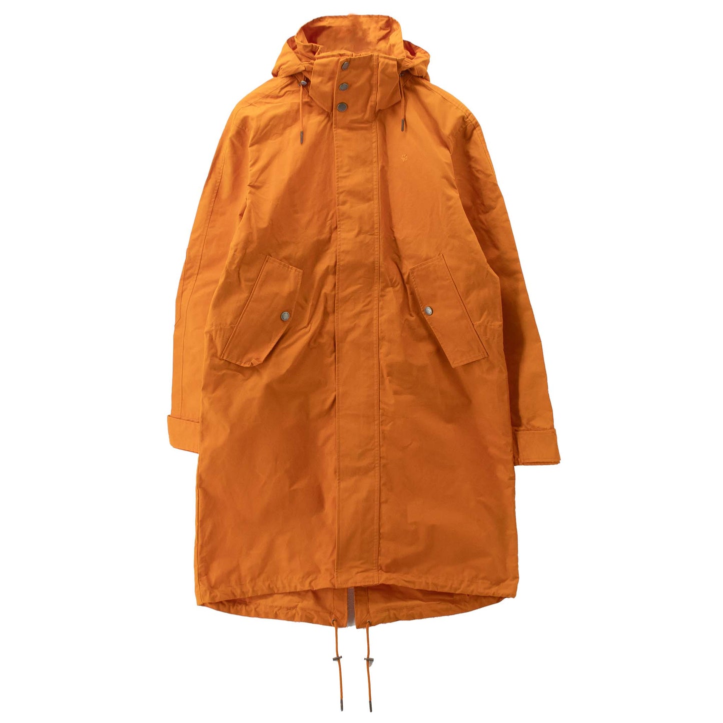 Jack Wolfskin Port Lincoln Parka Mantel Function 65 Herren Übergangsjacke