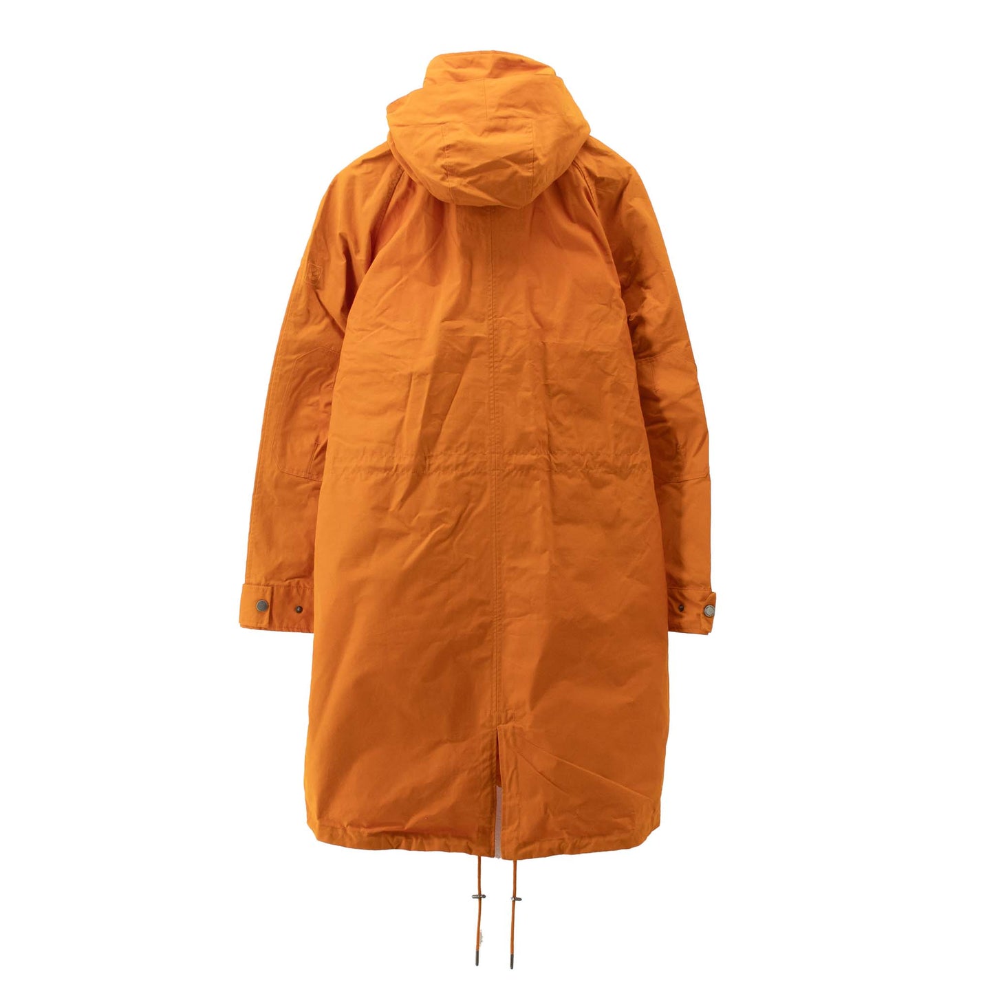 Jack Wolfskin Port Lincoln Parka Mantel Function 65 Herren Übergangsjacke