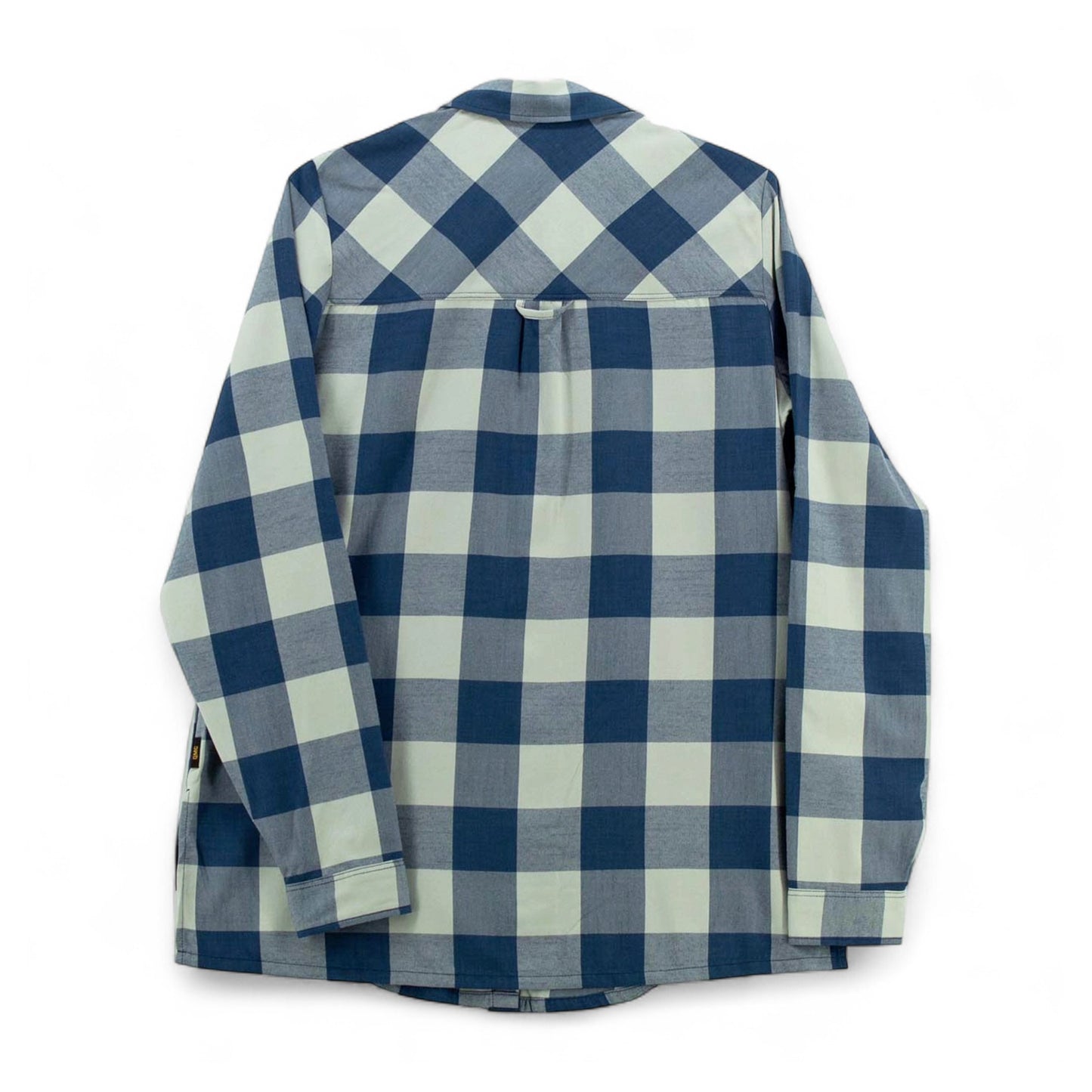 Jack Wolfskin Holmstad Shirt Damen Bluse Wanderbluse langarm