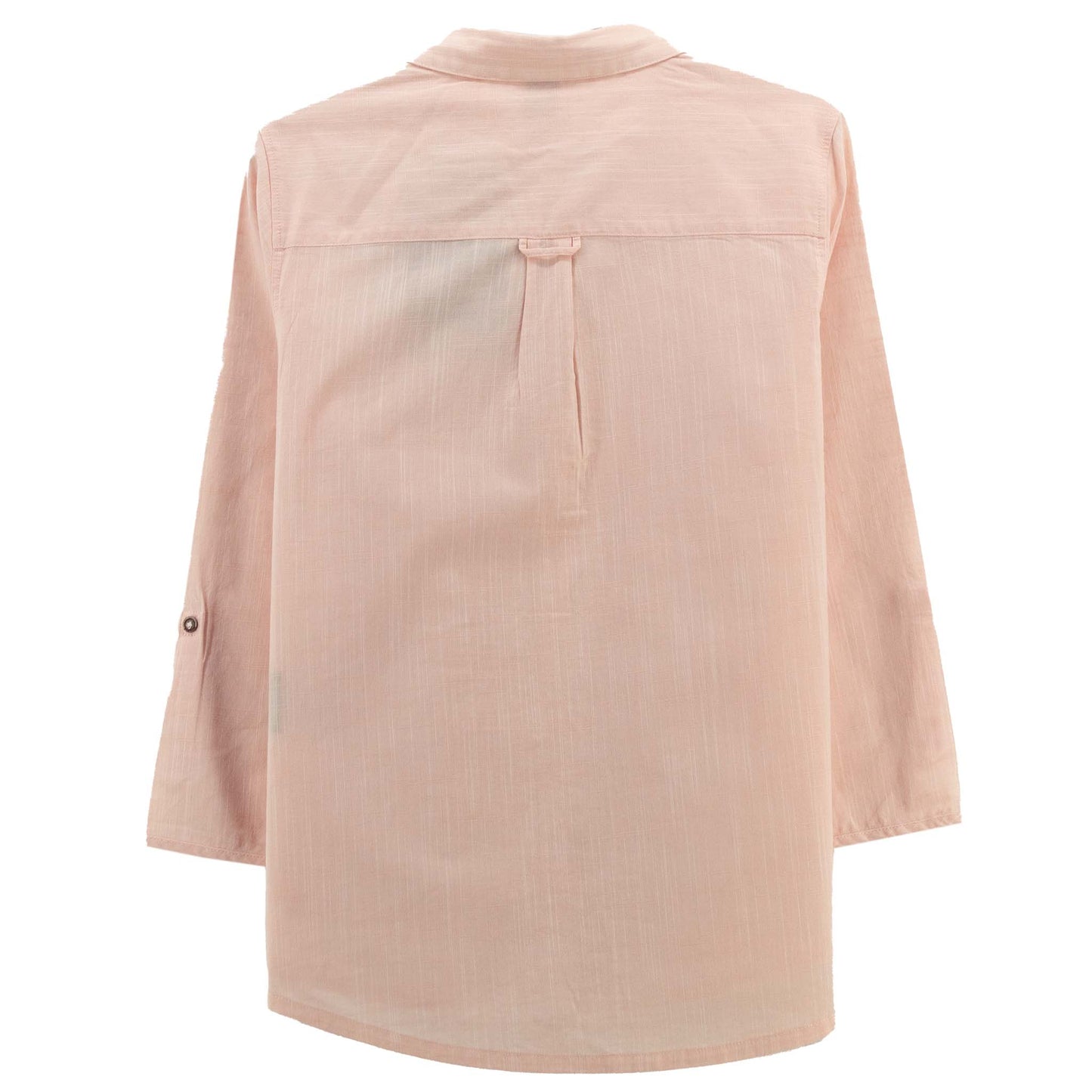 Jack Wolfskin Emerald Lake Shirt Damen Bluse Wanderhemd Outdoor