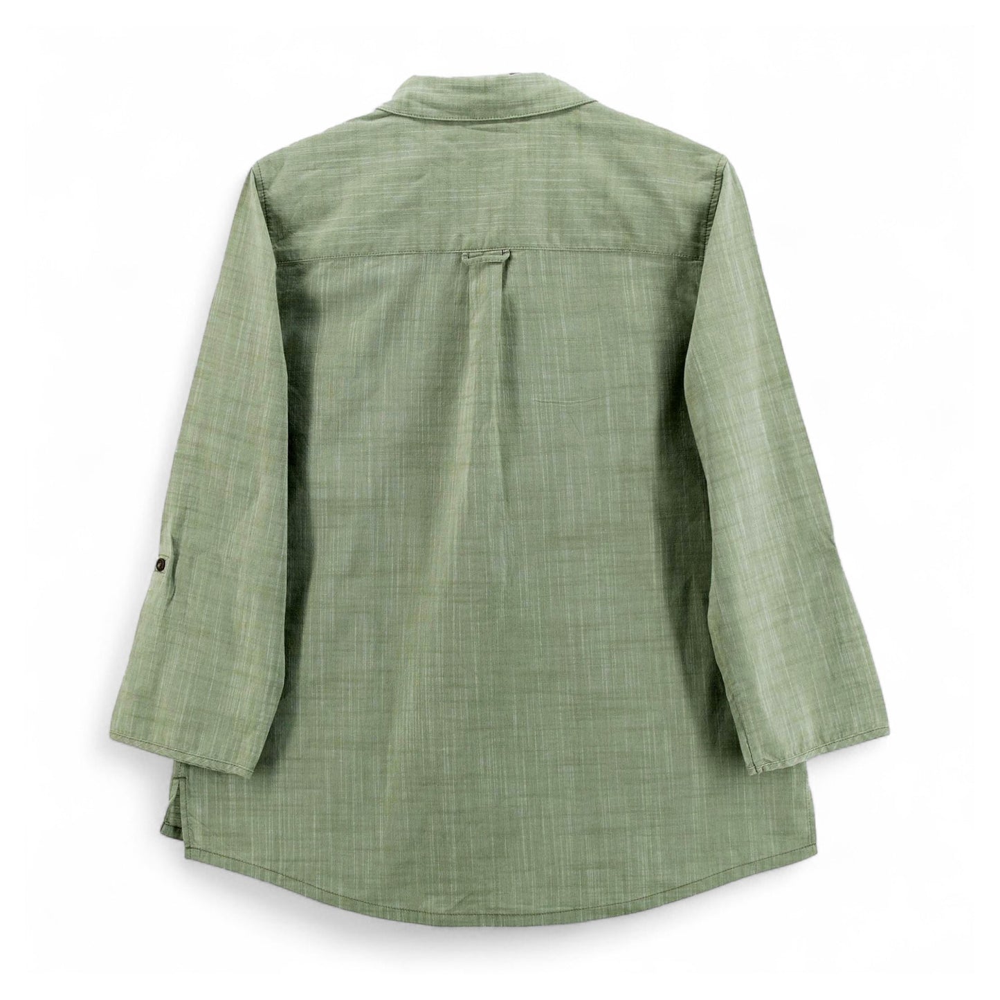 Jack Wolfskin Emerald Lake Shirt Damen Bluse Wandern Hemd