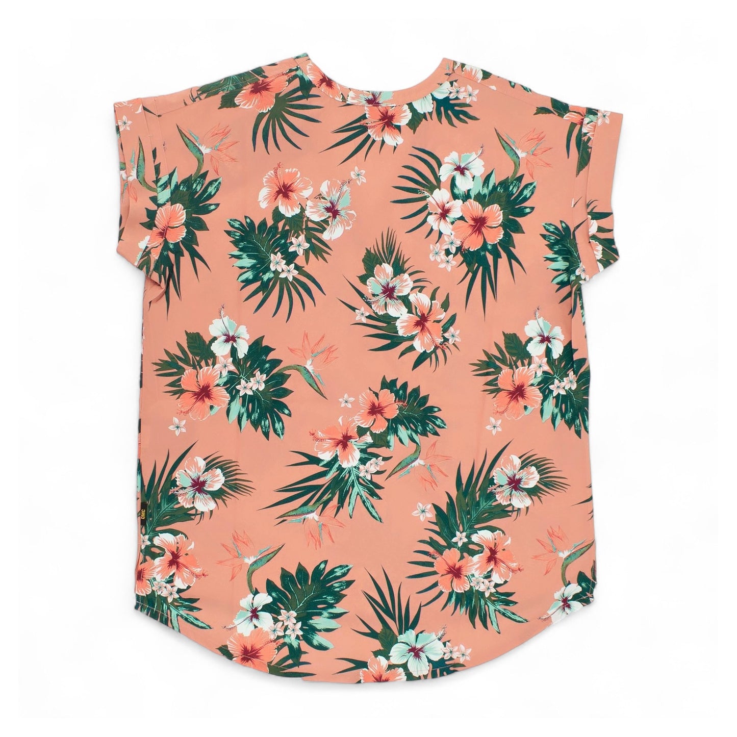 Jack Wolfskin Victoria Tropical Shirt Damen Bluse Hemd Funktionsshirt