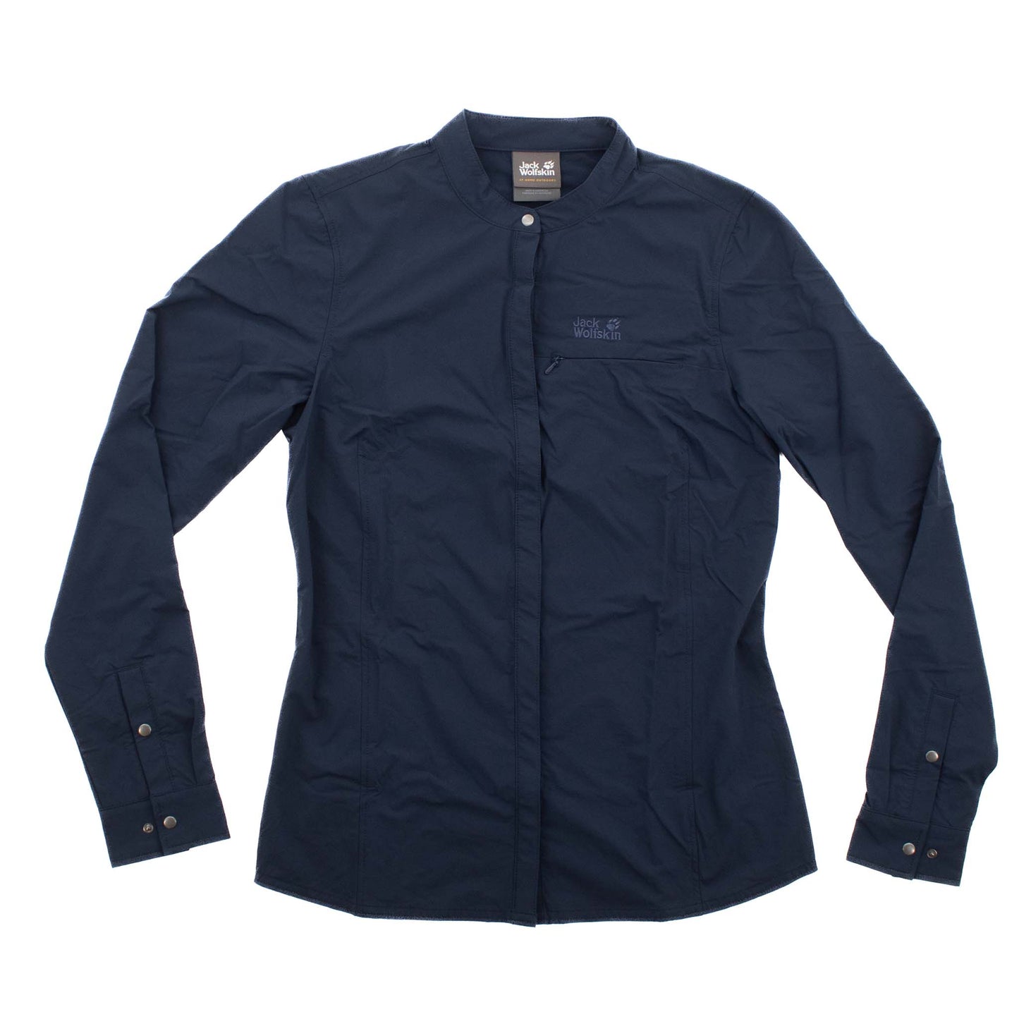 Jack Wolfskin Hilltop Trail Shirt W M
