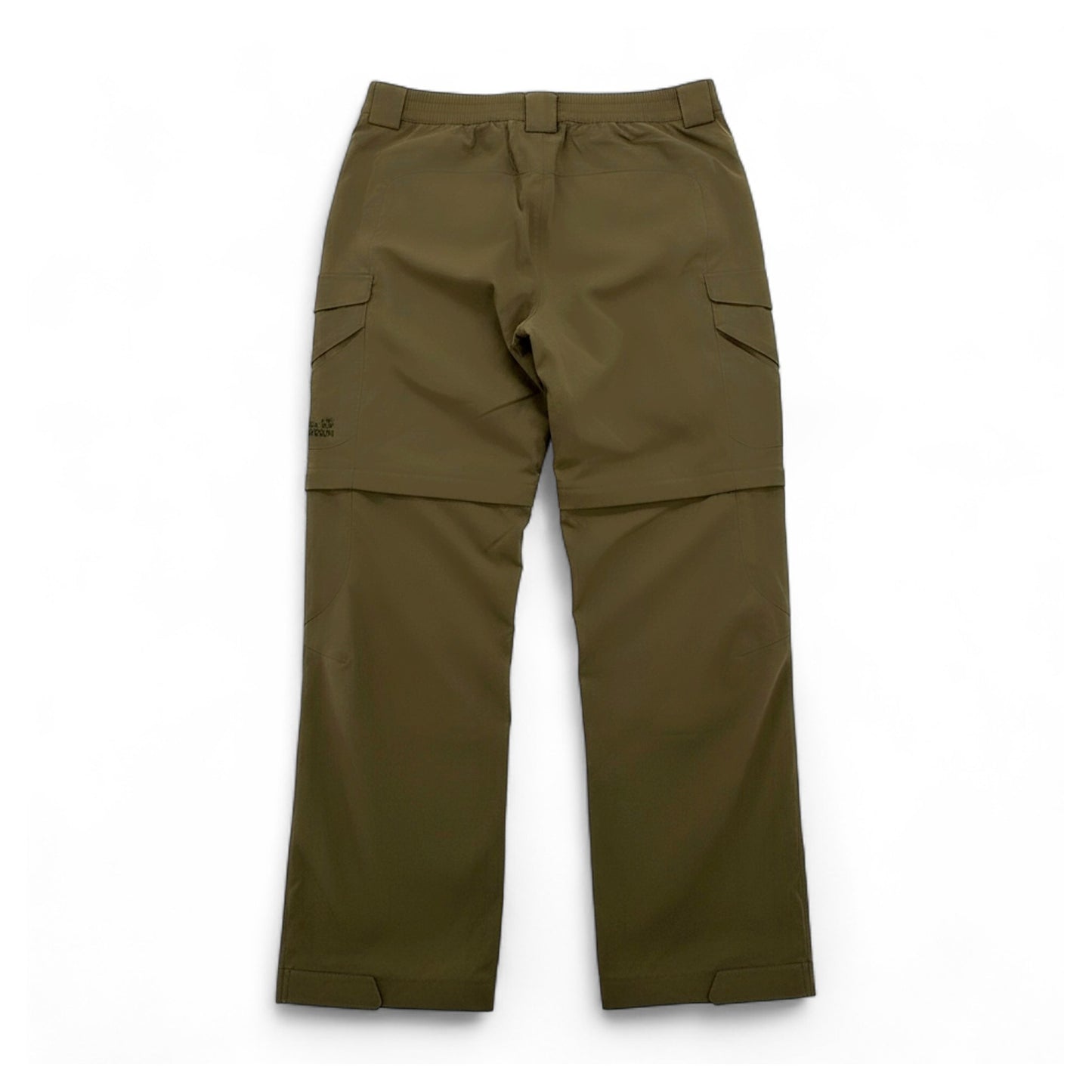 Jack Wolfskin Activate Zip Off lange Herren Zip-off-Hose