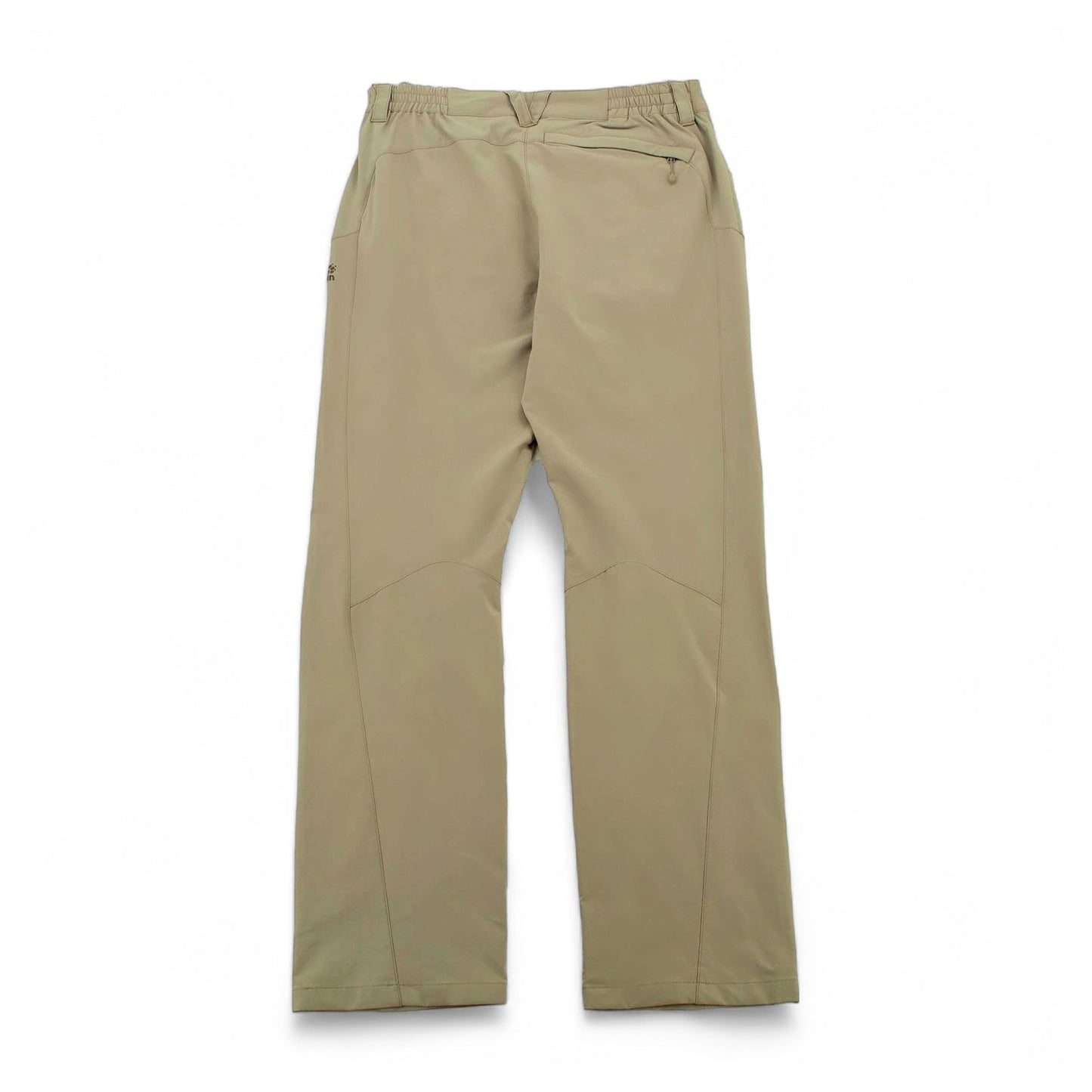 Jack Wolfskin Full Stretch Damen Wanderhose