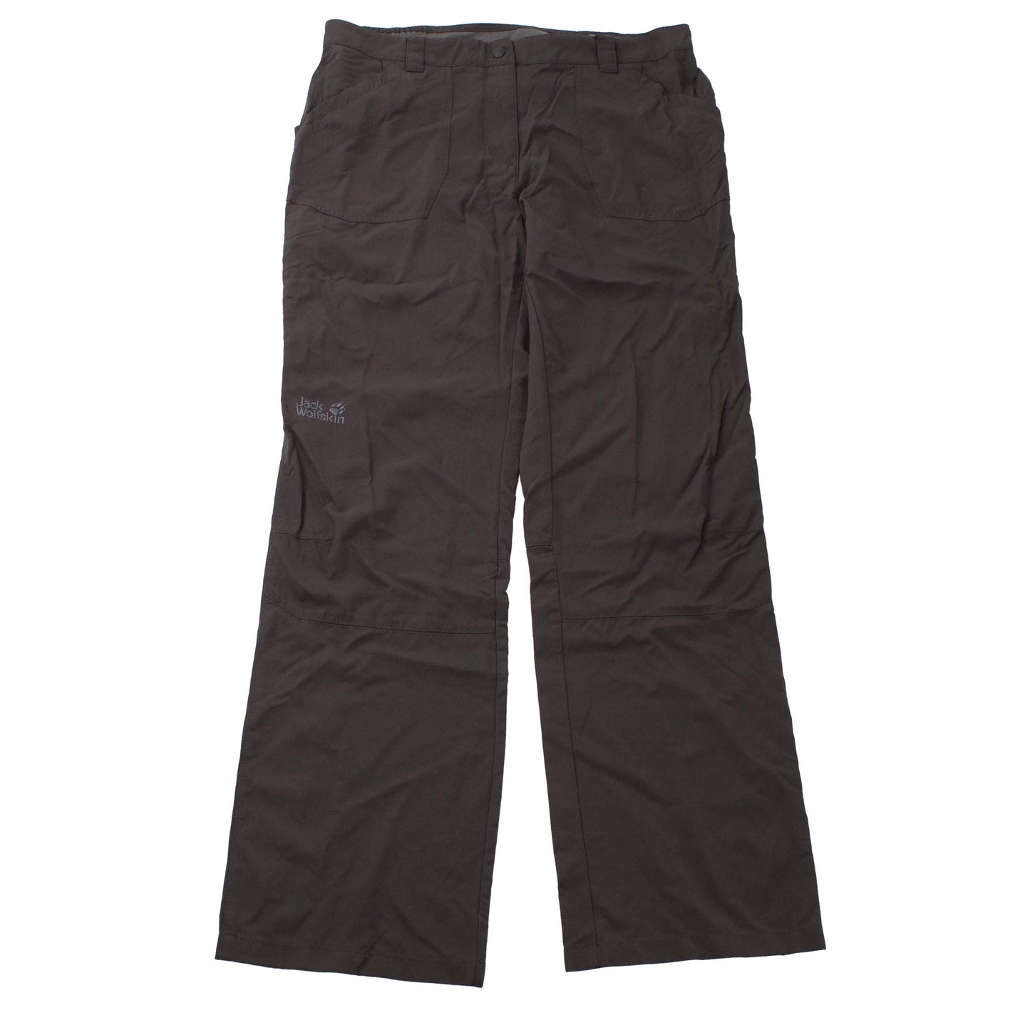 Jack Wolfskin Mosquito Safari Pants Hose Damen 1501441-6032 38