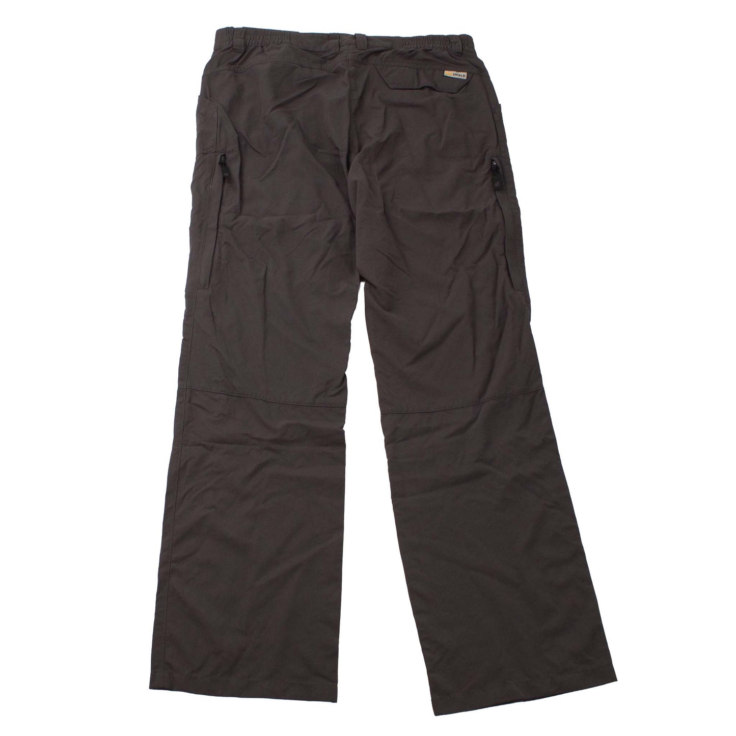 Jack Wolfskin Mosquito Safari Pants Hose Damen Cargohose Wanderhose