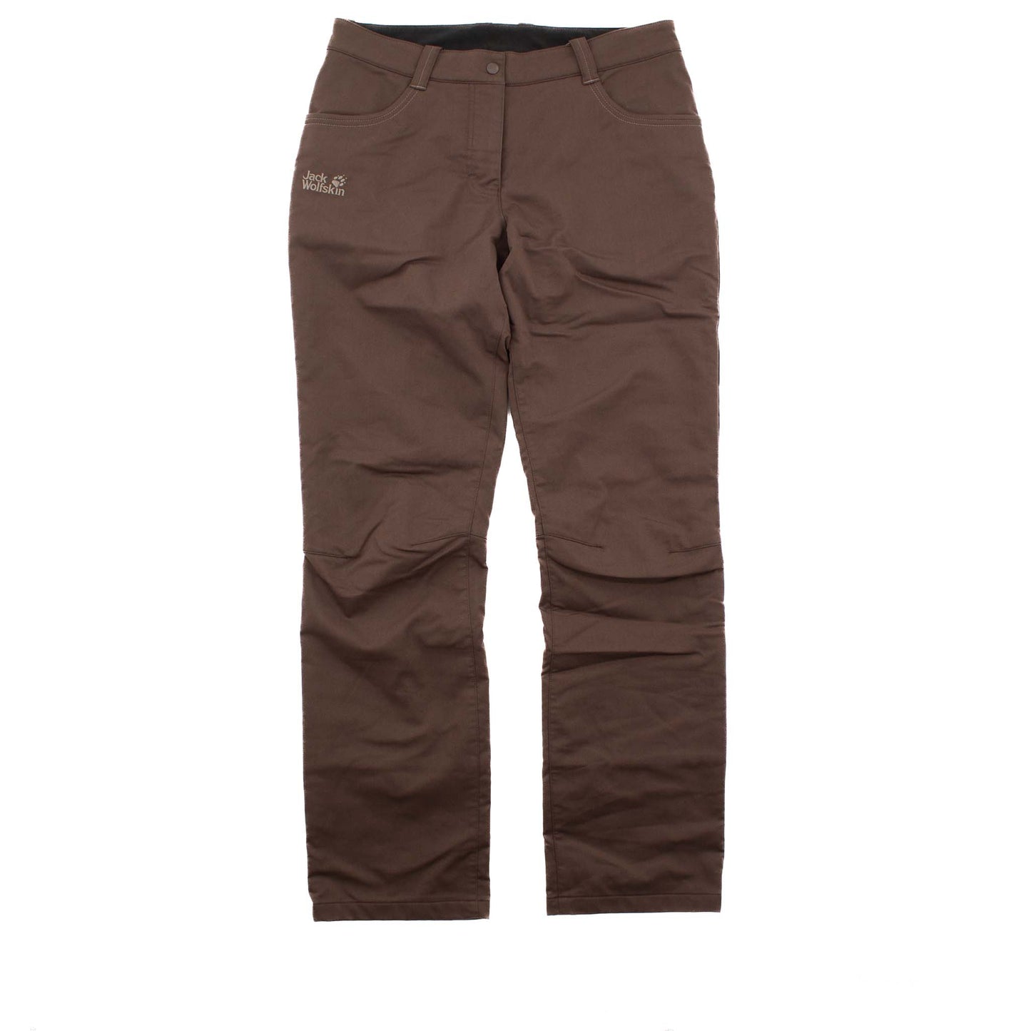 Jack Wolfskin Manitoba Winter Pants W Damen 1502351-5200