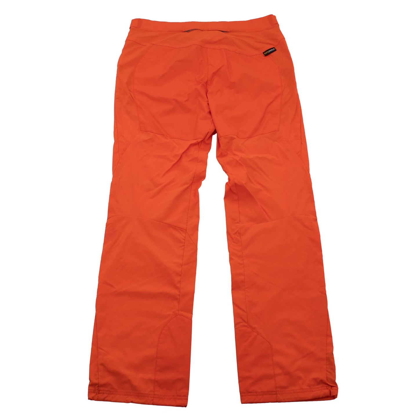 Jack Wolfskin Gravity Flex Pants Hose Damen Berghose Recco