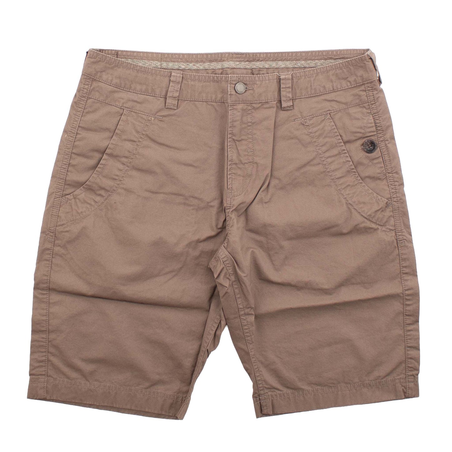 Jack Wolfskin Stratford Oc Shorts M Samp Herren 1502631-5116