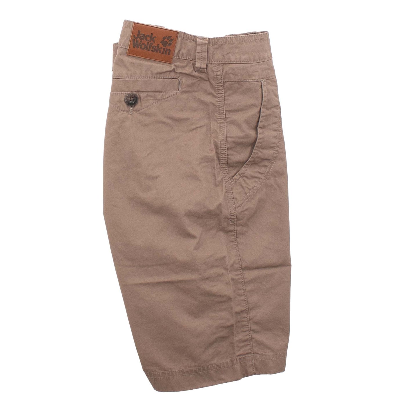 Jack Wolfskin Stratford OC Shorts kurze Herren Hose Sommerhose