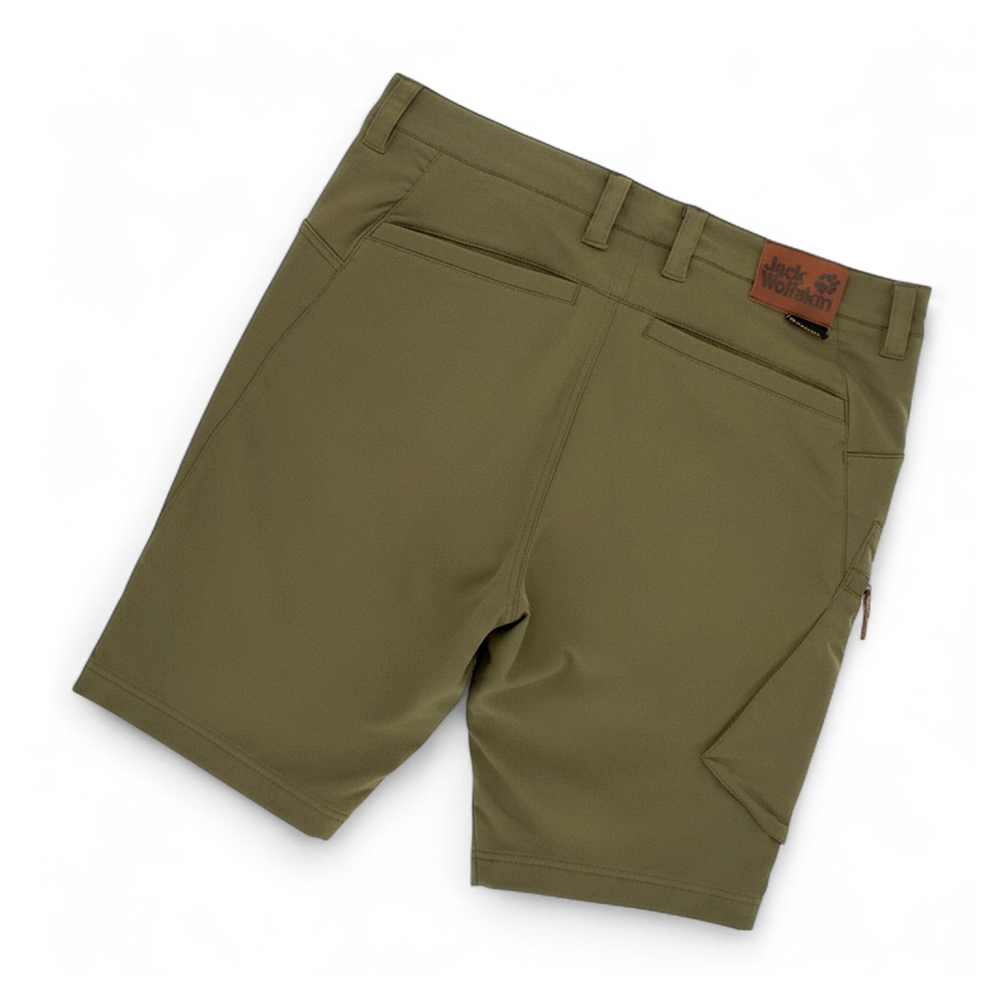Jack Wolfskin Manitoba Sommerhose Herren Shorts