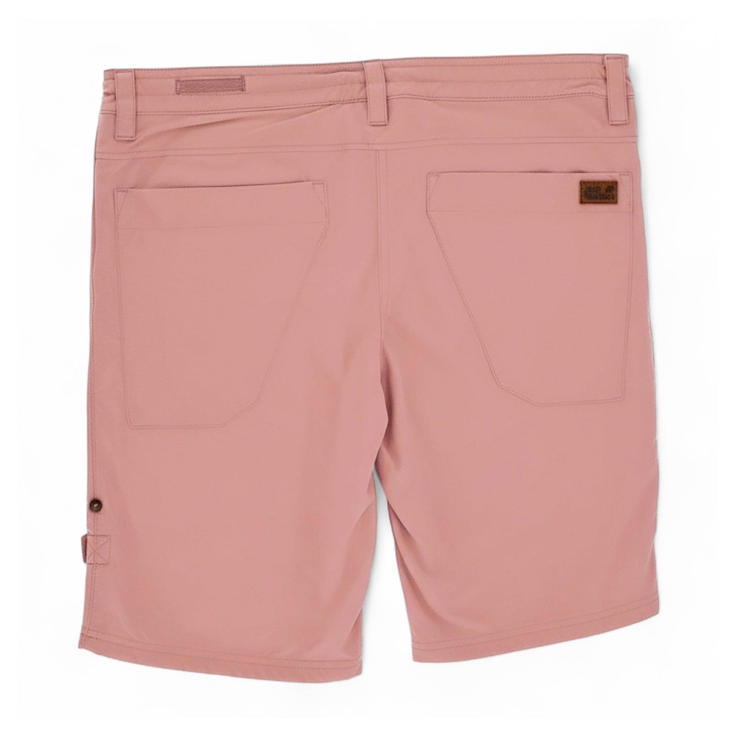 Jack Wolfskin Pomona Bermuda Damen Shorts