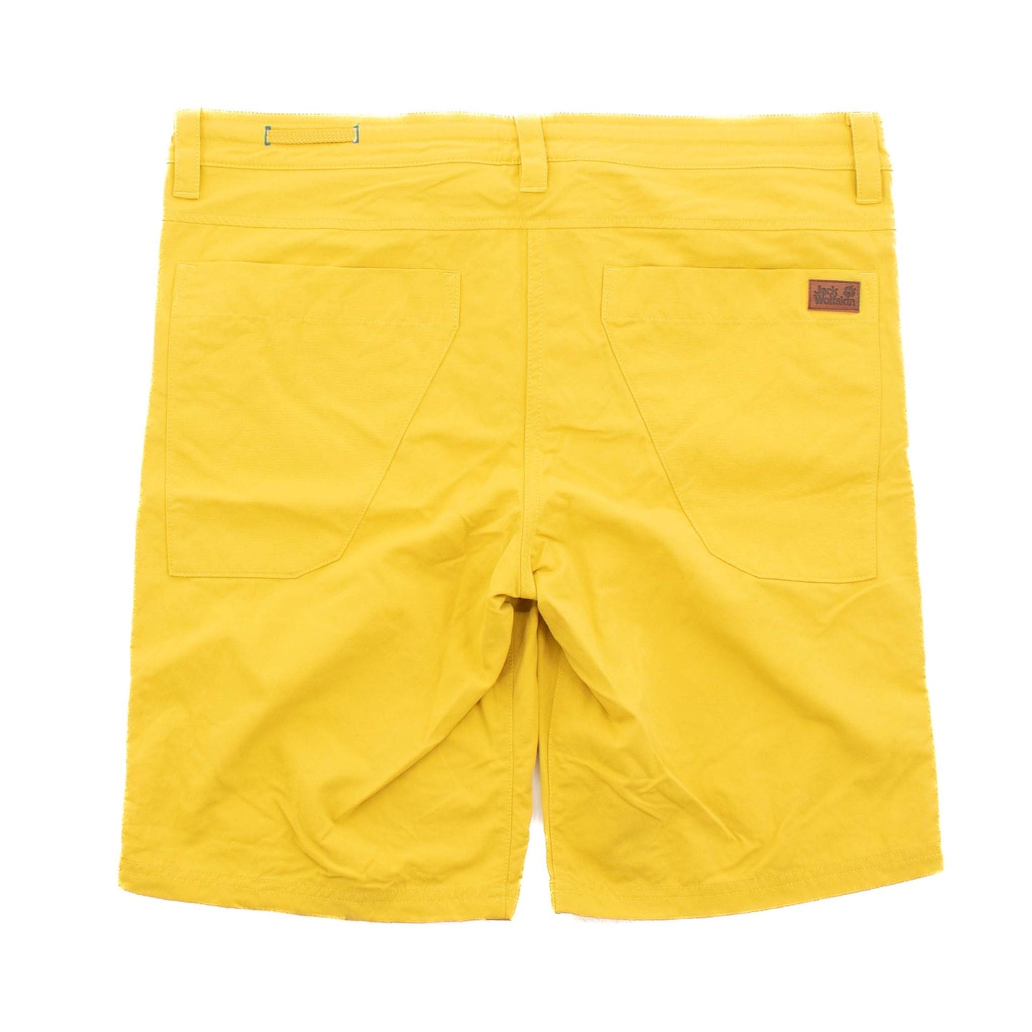 Jack Wolfskin Pomona Shorts kurze Damen Hose Hot Pants 1502881-3049