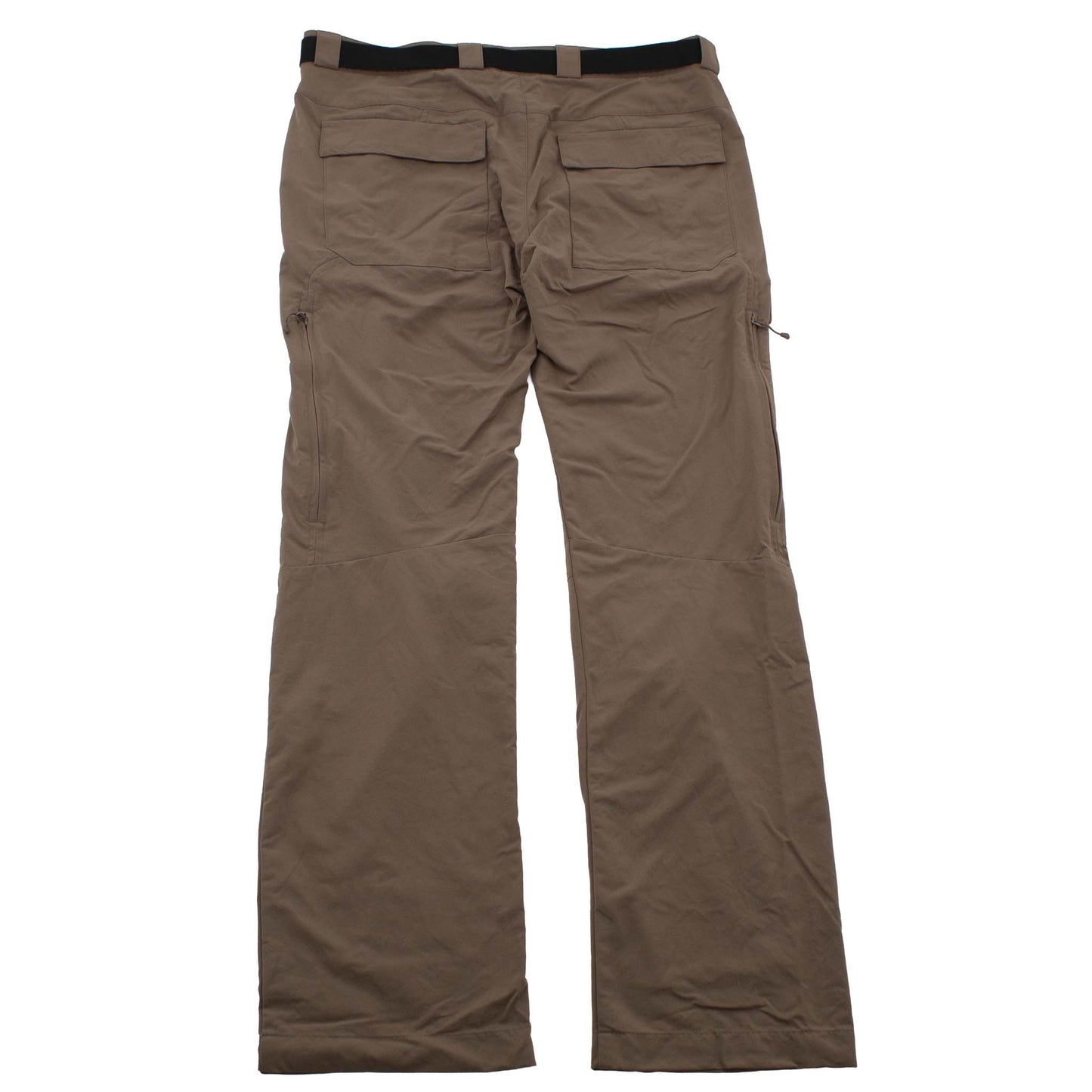 Jack Wolfskin Canvas Safari Pants Herren Hose Cargohose