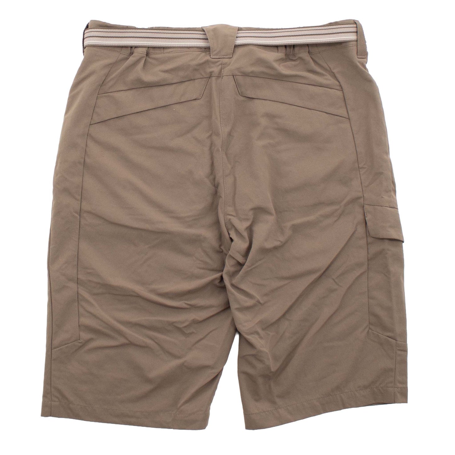 Jack Wolfskin Canvas Cargo Shorts kurze Damen Hose Sommerhose