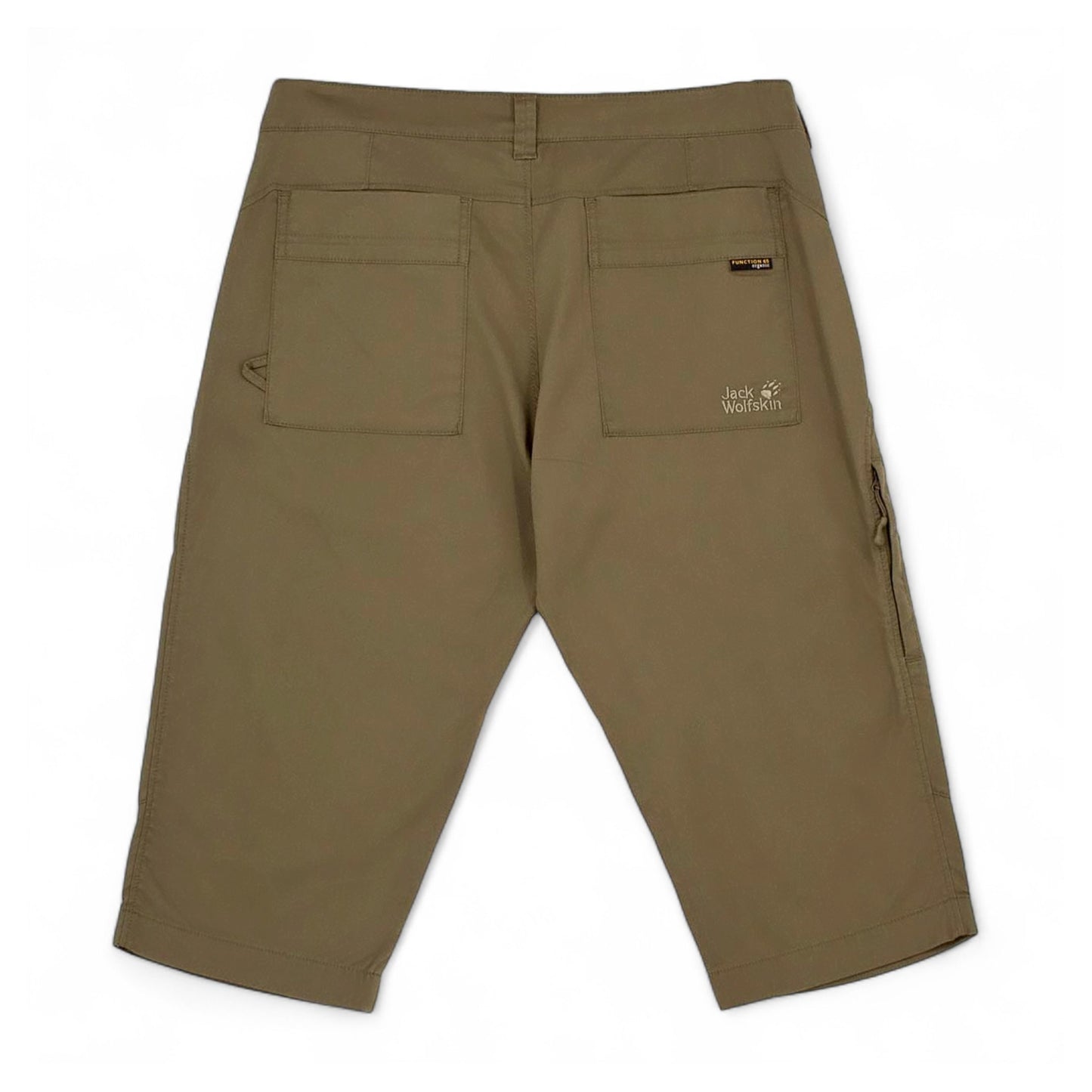 Jack Wolfskin Function Stretch Herren 3/4-Hose