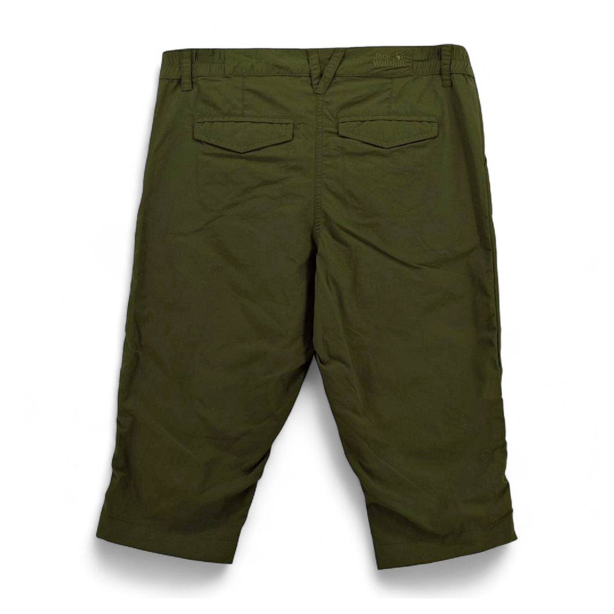 Jack Wolfskin Kalahari / Damen 3/4-Hose