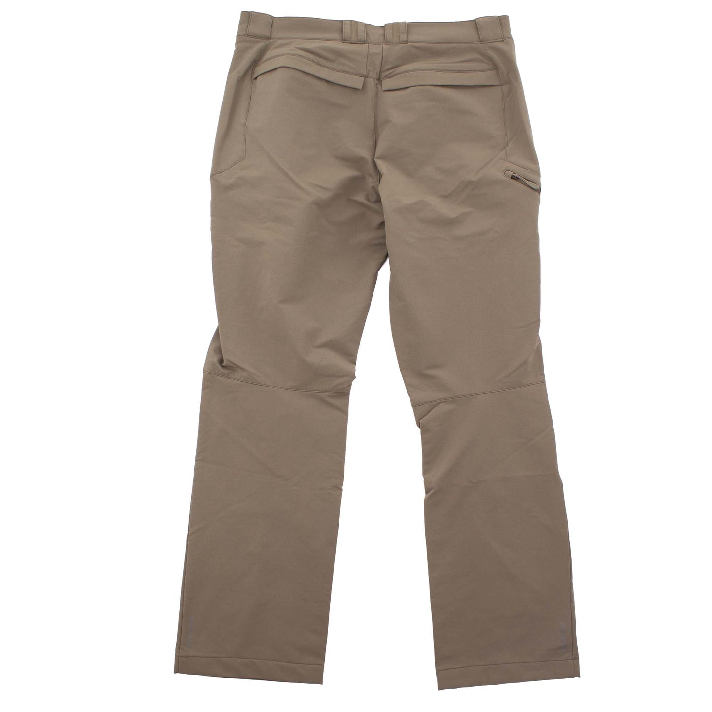 Jack Wolfskin Activate Thermic Pants gefütterte Herren Hose Thermohose