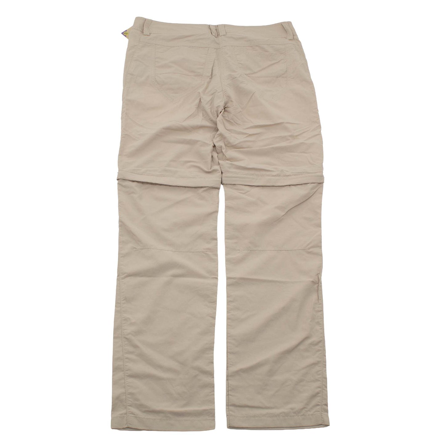 Jack Wolfskin Marrakech Zip Off Pants Shorts Damen Hose Wanderhose Cargohose
