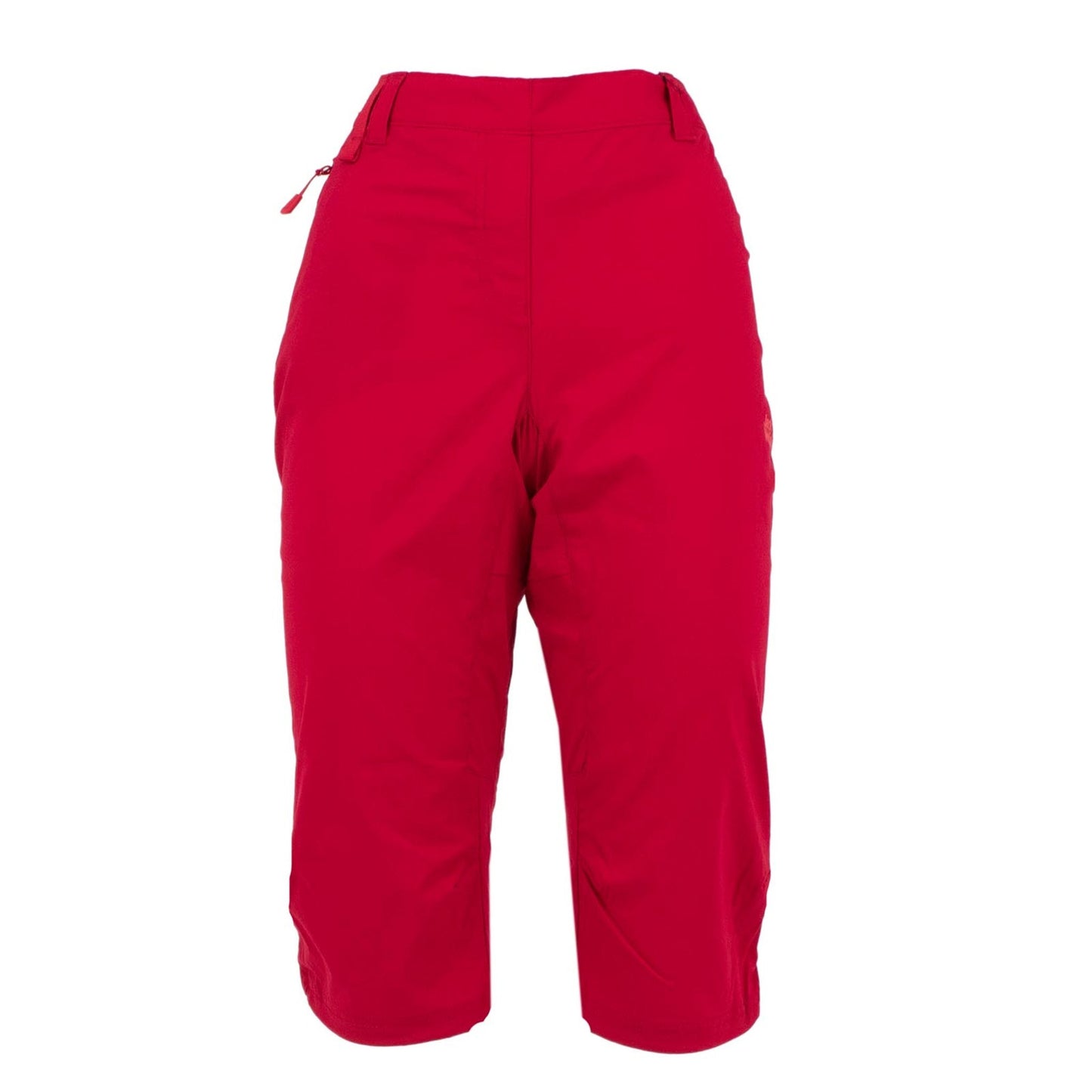 Jack Wolfskin Activate Light 3/4 Pants Damen Hose Wanderhose Cargohose