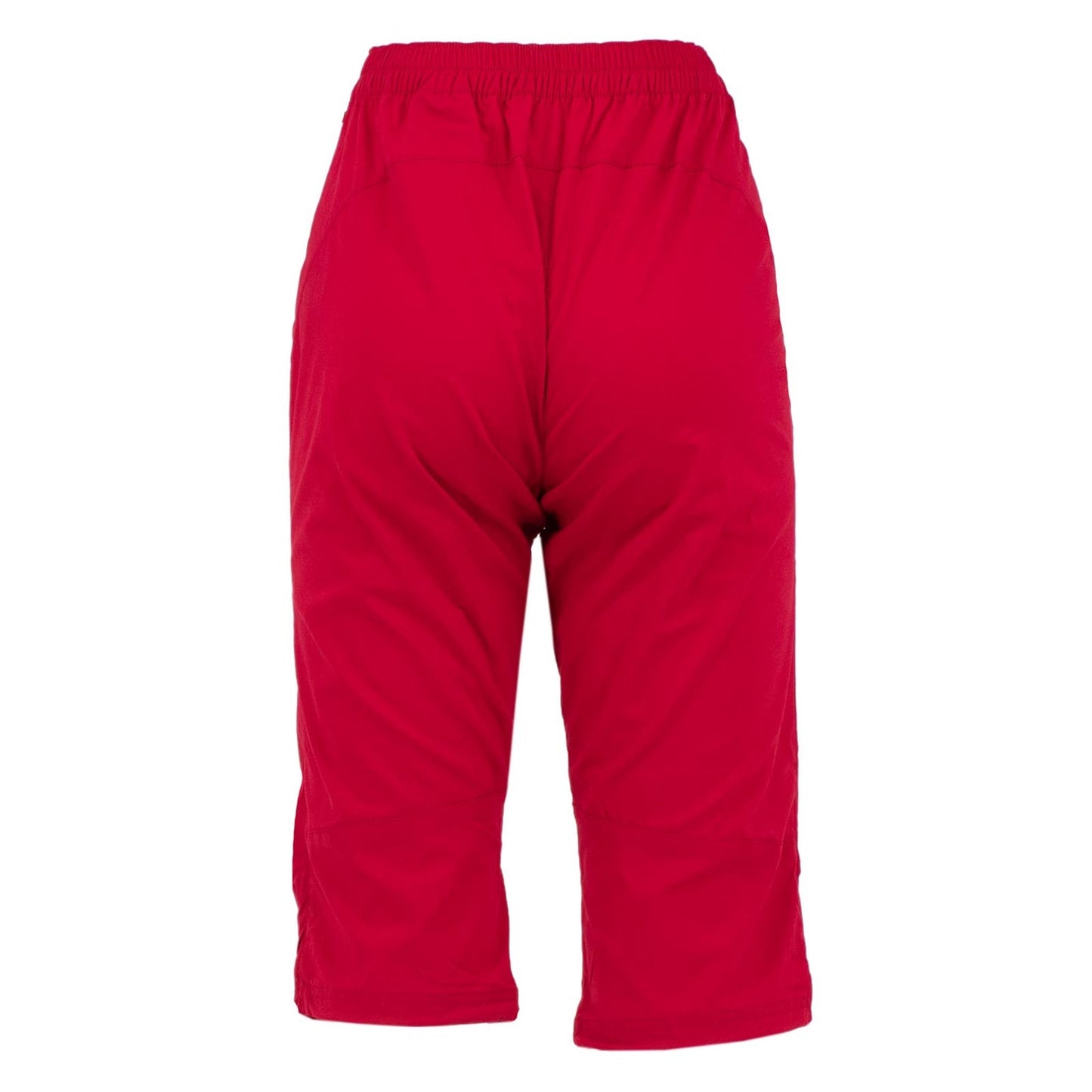 Jack Wolfskin Activate Light 3/4 Pants Damen Hose Wanderhose Cargohose