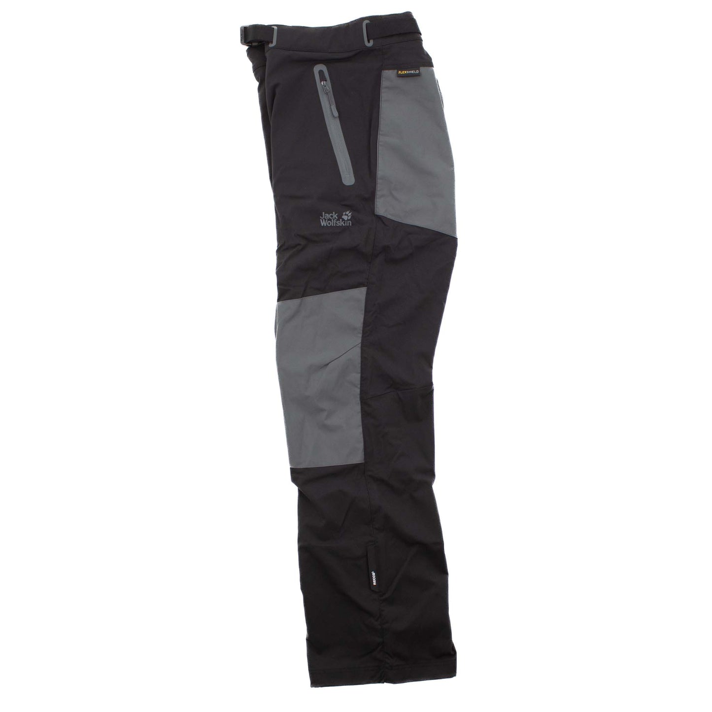 Jack Wolfskin Gravity Flex Pants Herren Hose Wanderhose Touren 1503731-6000