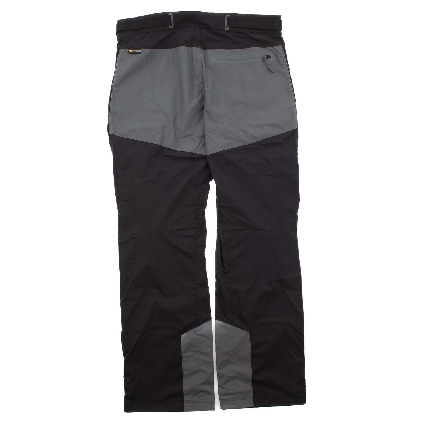 Jack Wolfskin Gravity Flex Pants Herren Hose Wanderhose Touren 1503731-6000