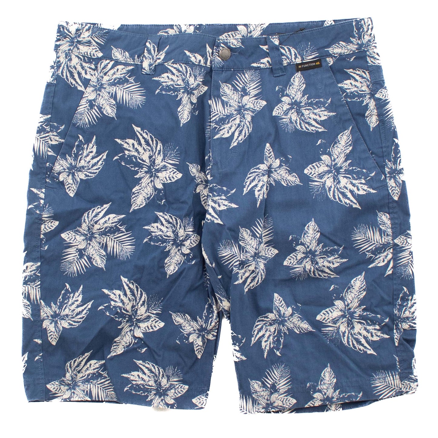 Jack Wolfskin Drake Tropical Shorts Herren 1503861-7863 50