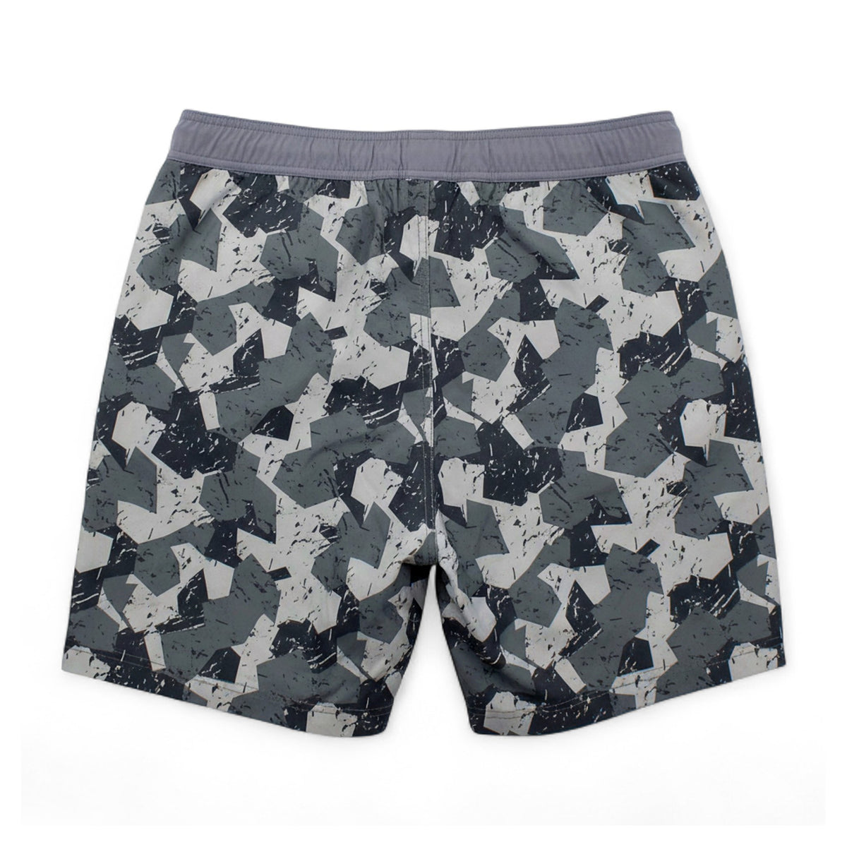 Jack Wolfskin Marble Boardshorts M Pe – Bild 4